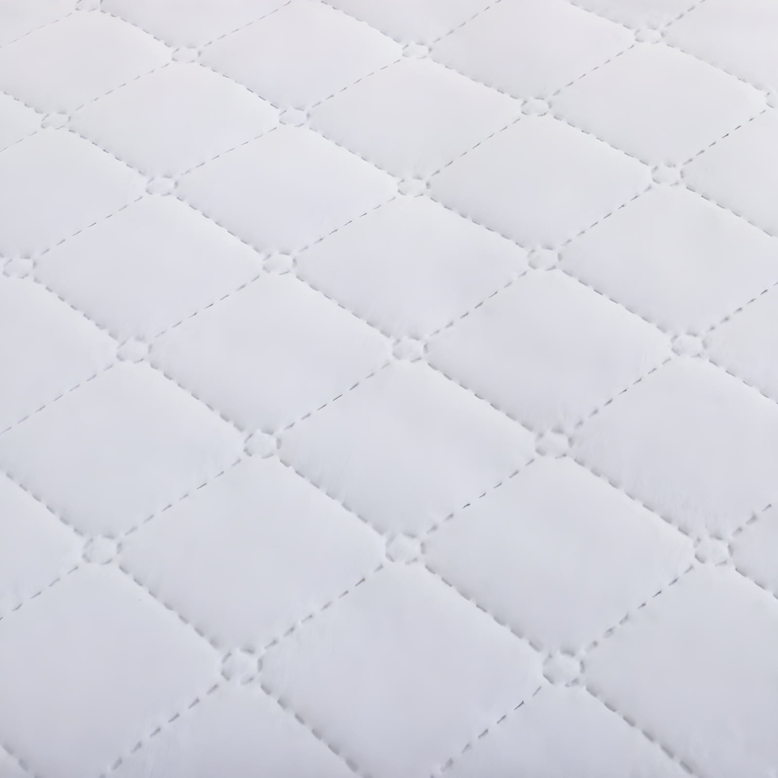 Carter's® Carters Basics Standard Crib/Toddler Rectangle Mattress Pad