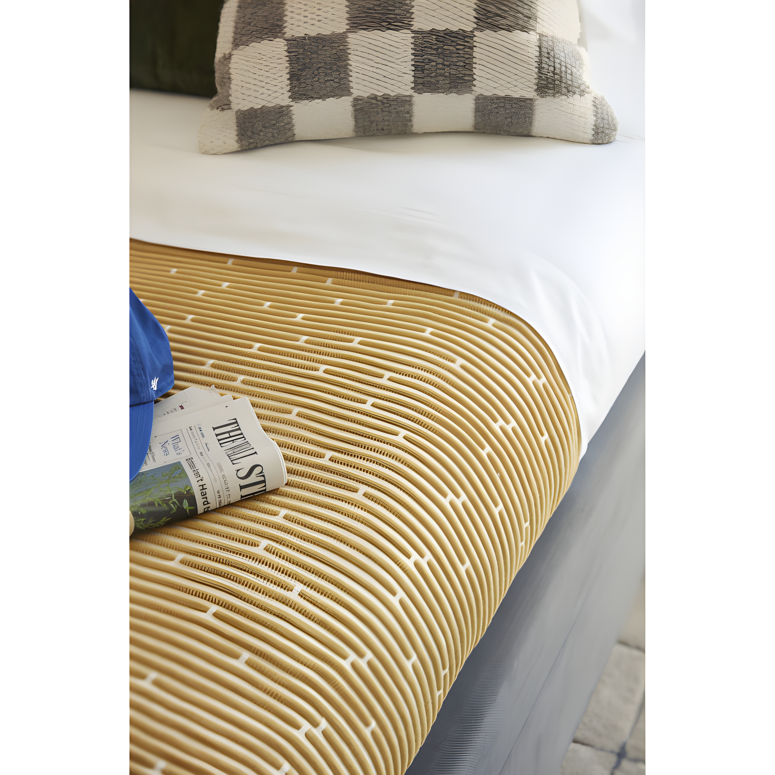 Ultimate Percale 100% Cotton 400TC Cool & Crisp Sheet Set