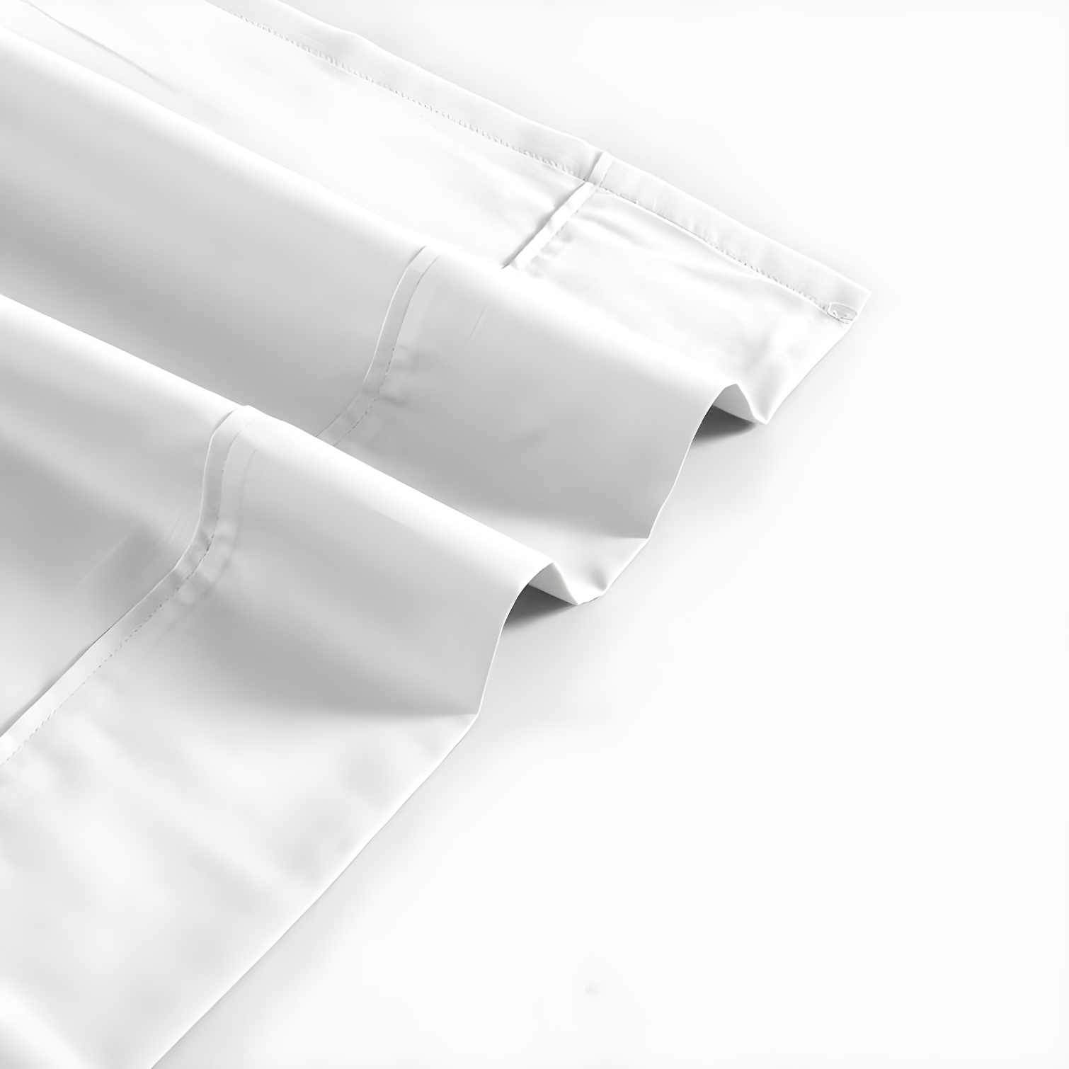 Ultimate Percale 100% Cotton 400TC Cool & Crisp Sheet Set