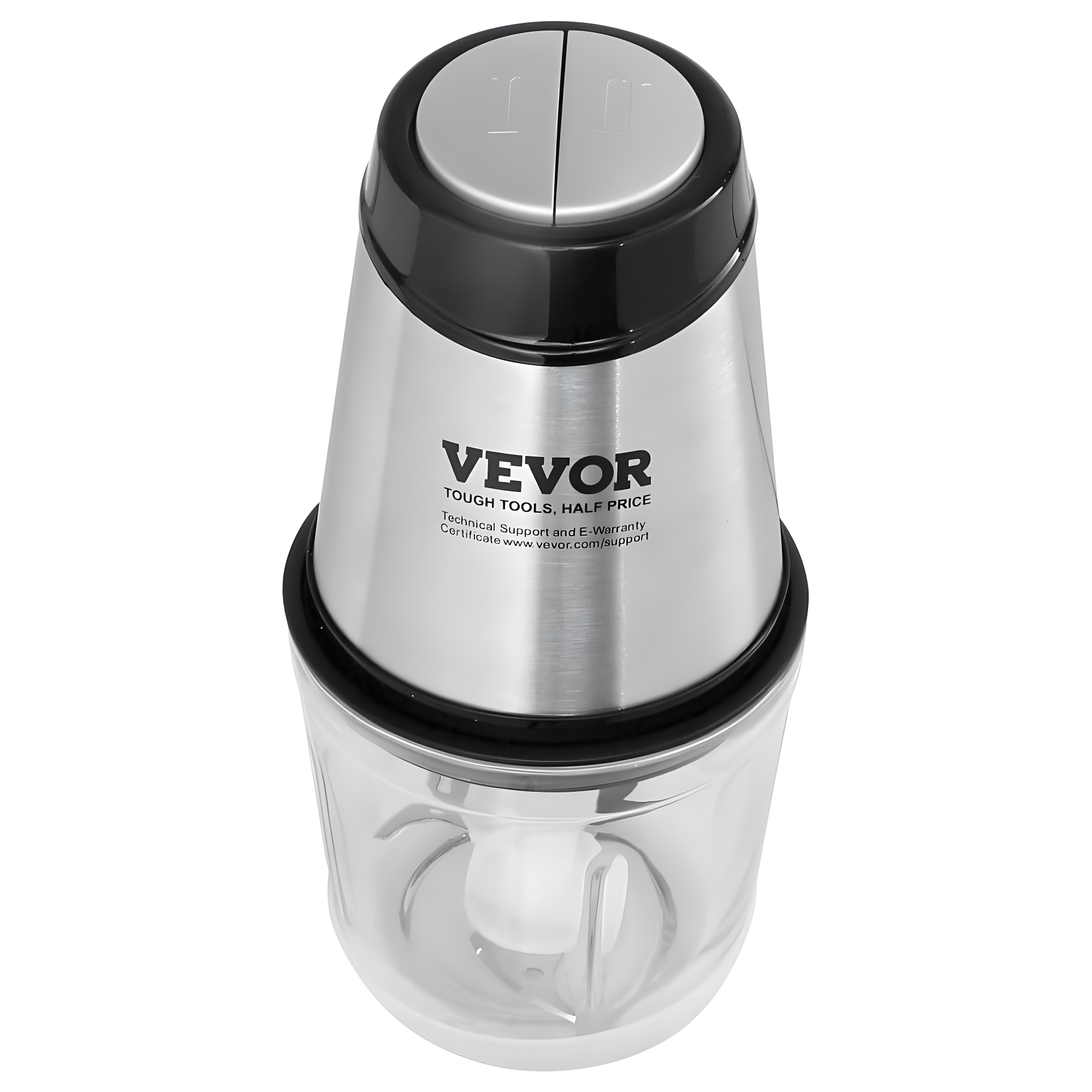 VEVOR VEVOR 2.5 Cup Food Processor