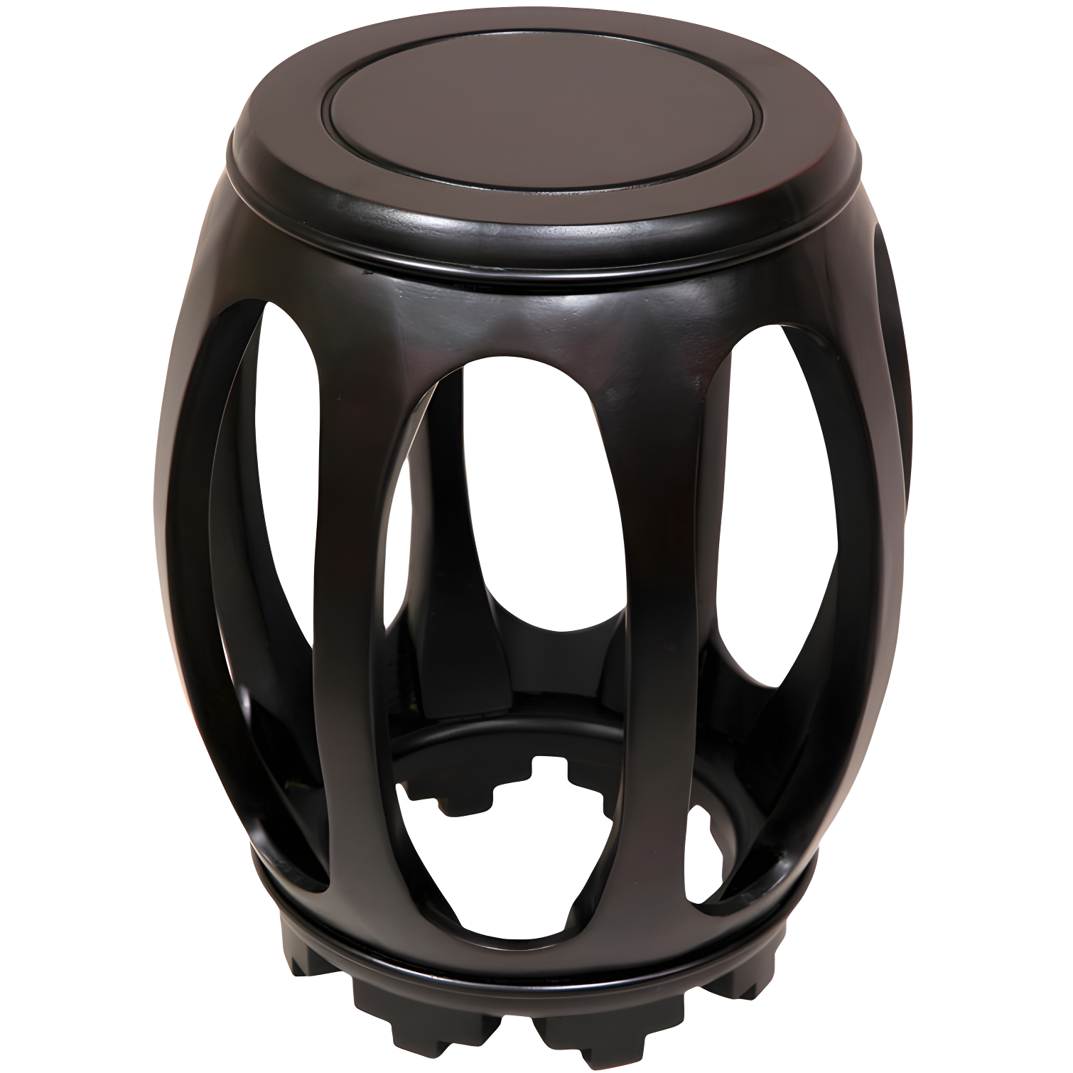 Pedestal Plant Stand