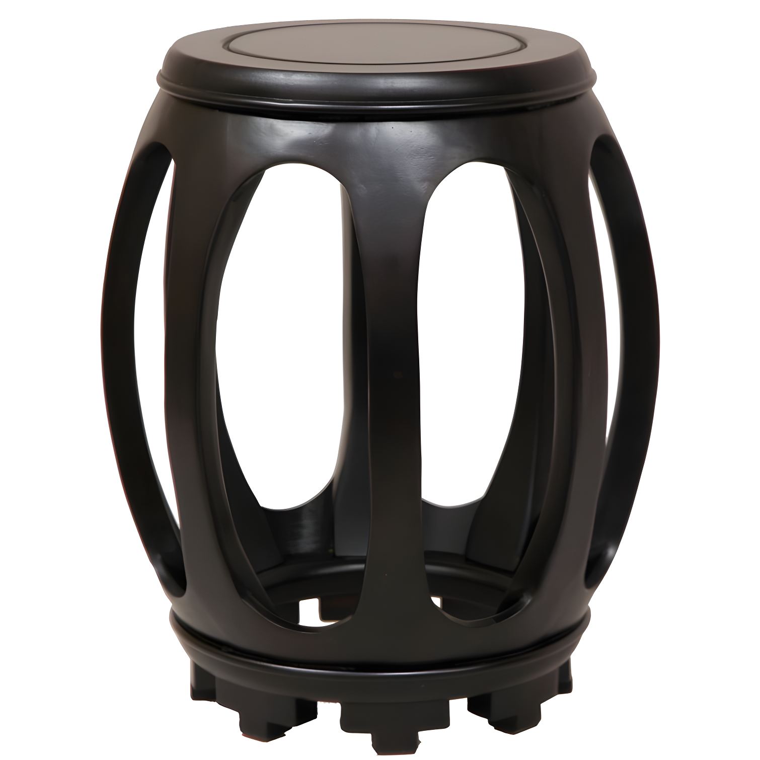 Pedestal Plant Stand