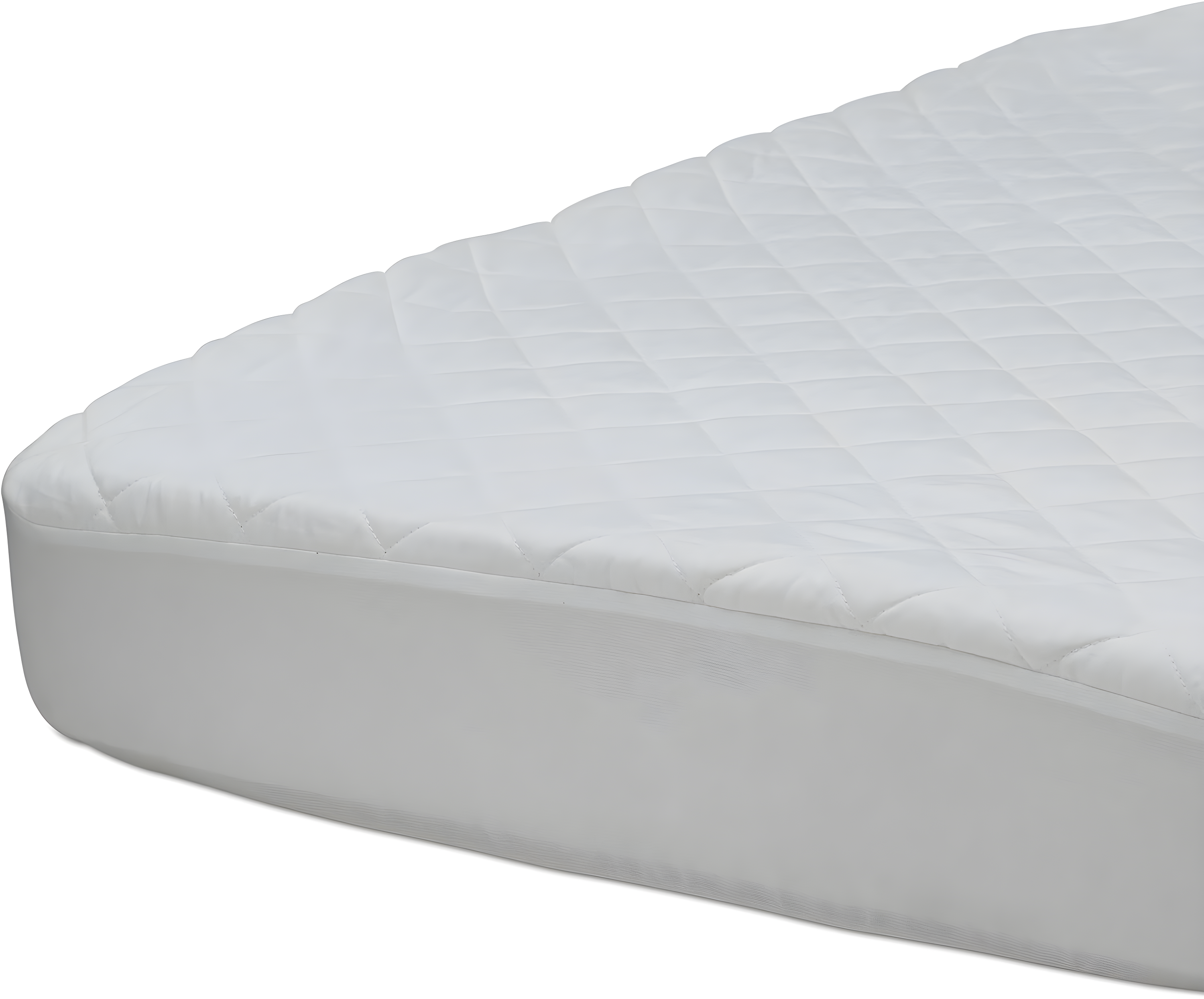 Beautyrest Black Luxury Fitted Mattress Pad Cover