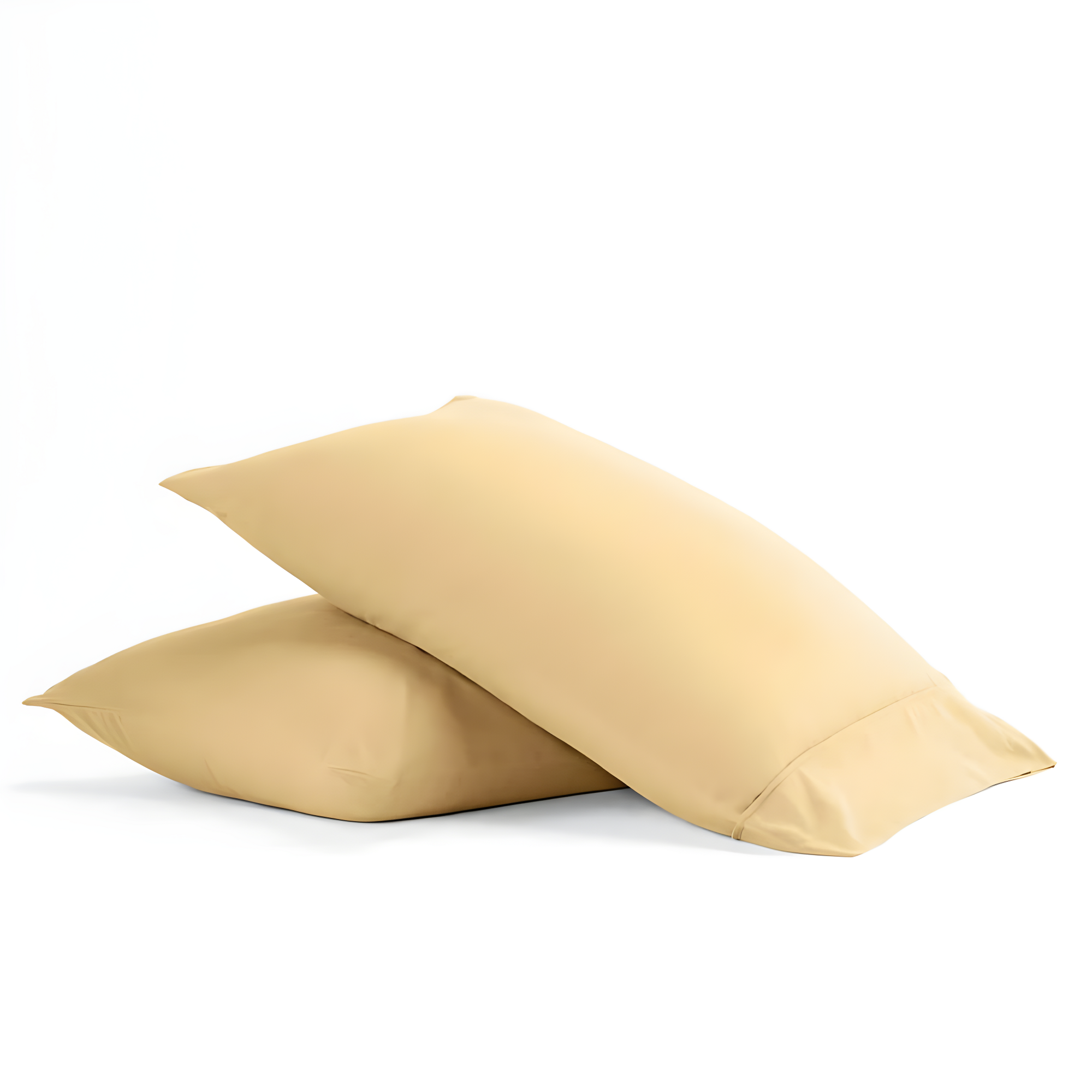 Pillow Shams 2-Pack Microfiber Ultra Soft Bedding (Set of 2)