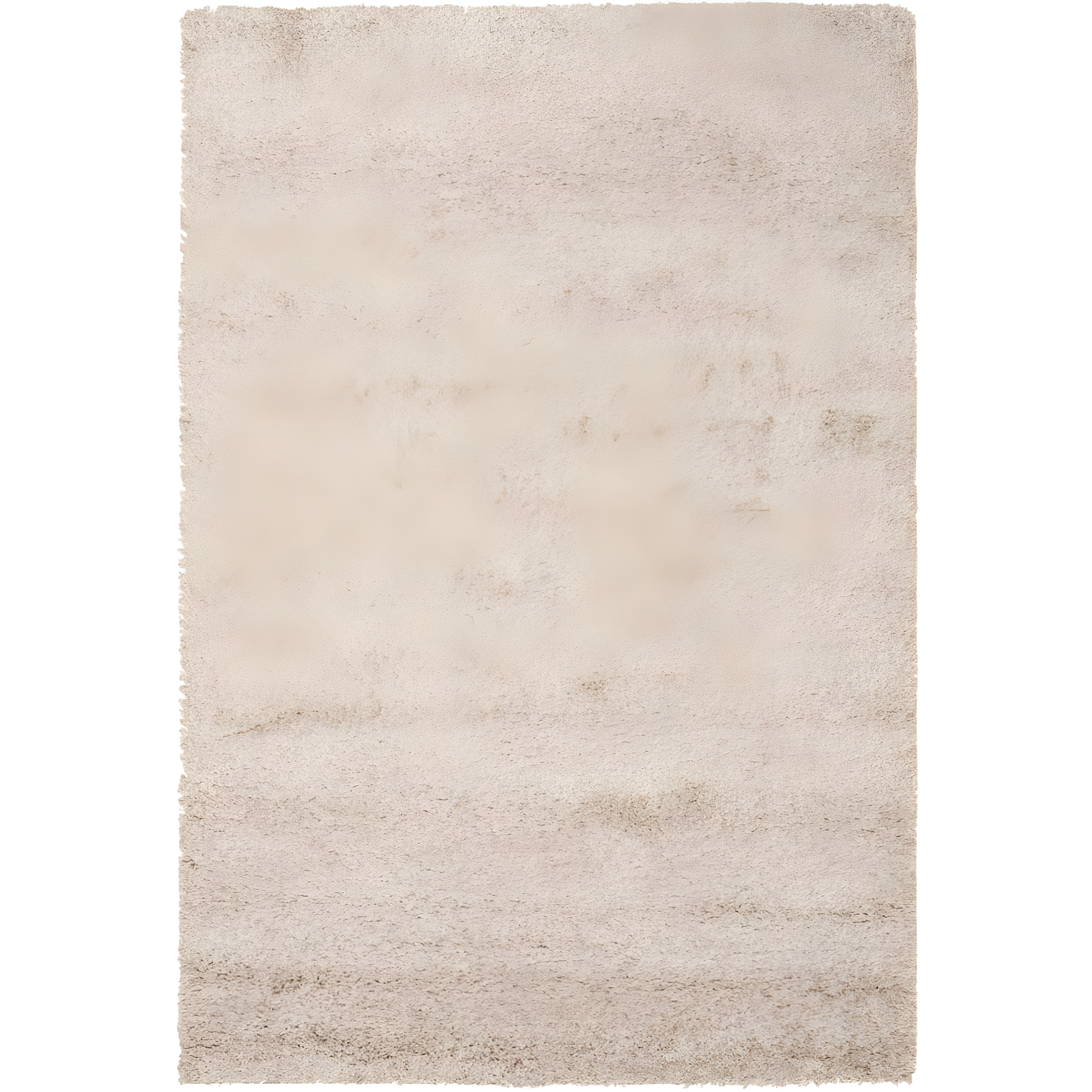 Shag SG151 Power Loomed Indoor Area Rug - Beige - 5'3"x7'6" - Safavieh.