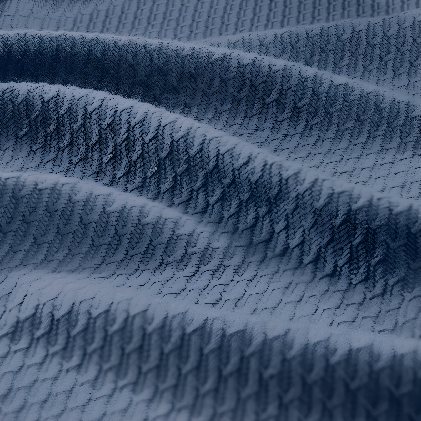 Throw Blanket