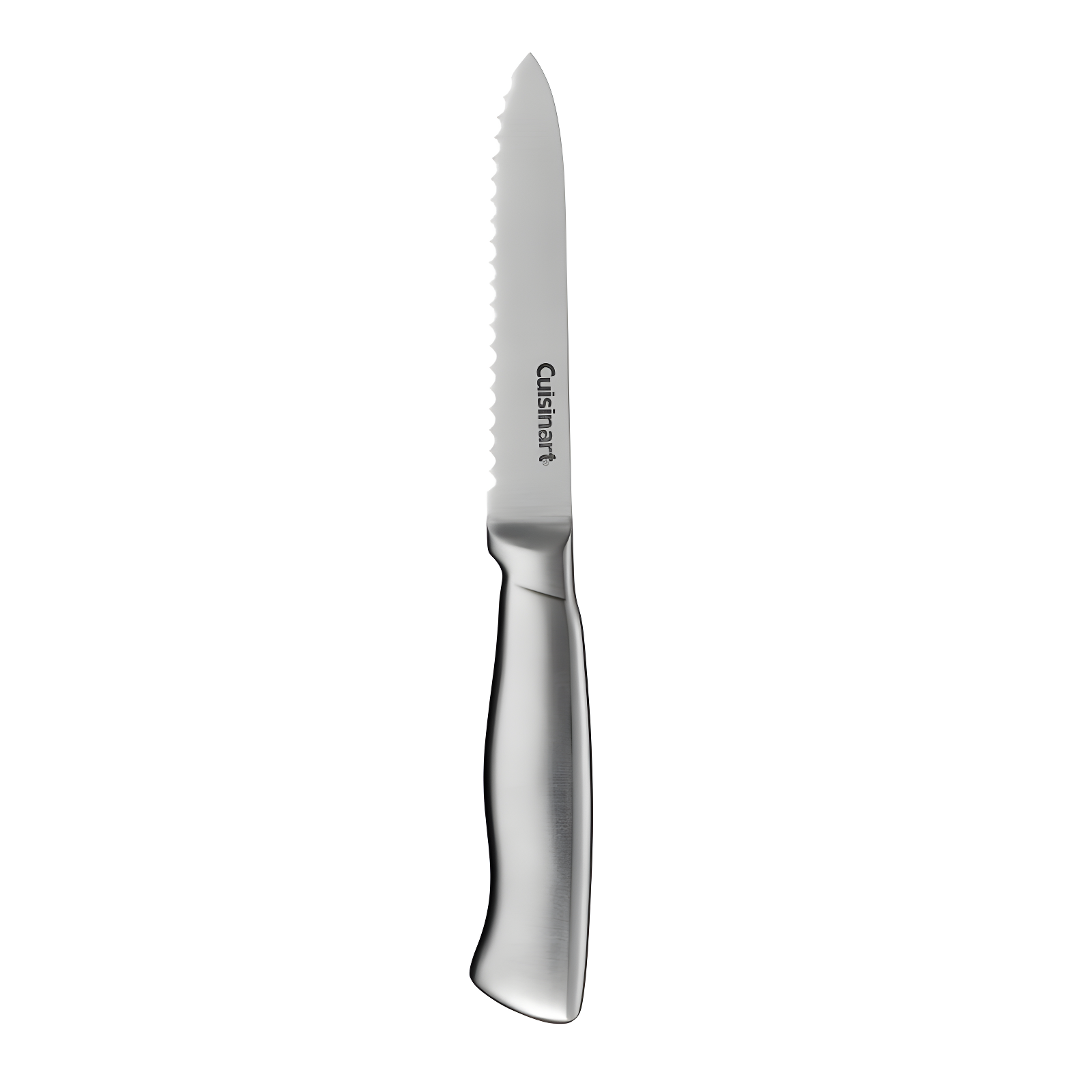 Cuisinart ® Stainless Steel Hollow Handle 15-Piece Knife Block Set
