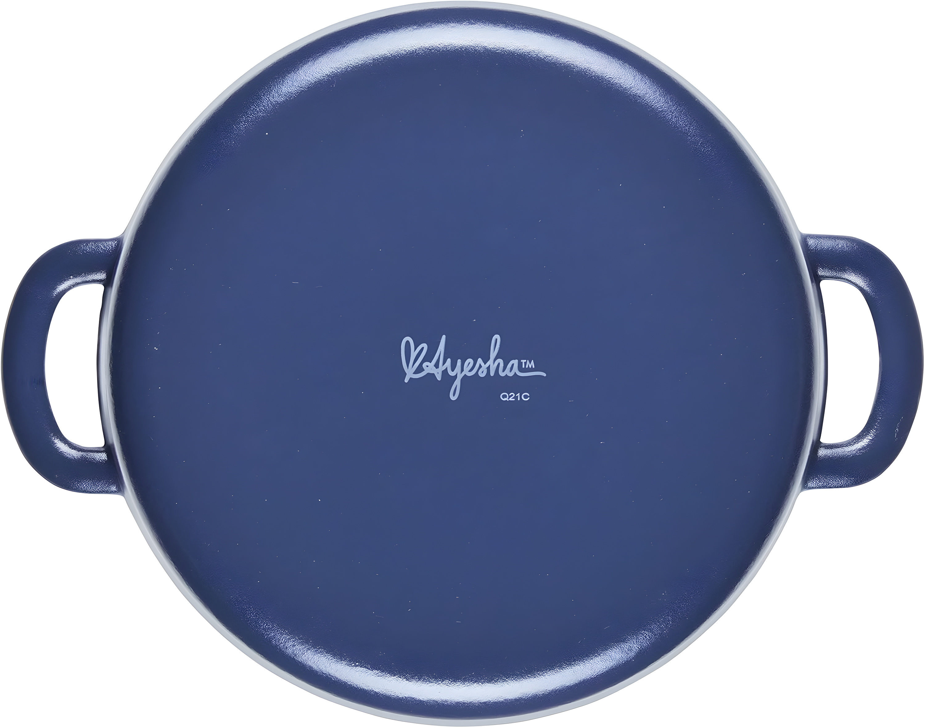 Ayesha Curry Ayesha Curry Enameled Cast Iron Induction Dutch Oven with Lid, 6 Quart
