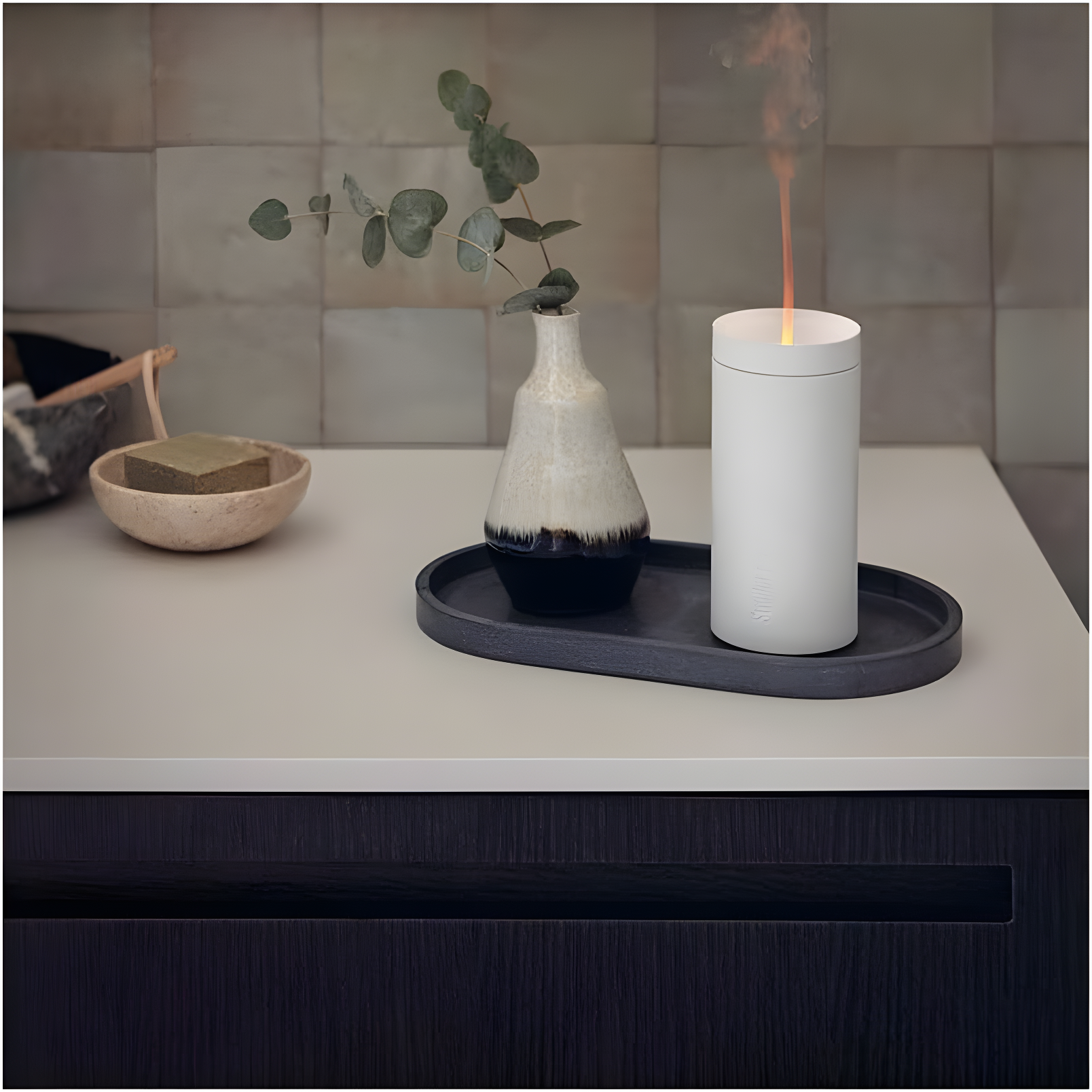 Stadler Form Plug-in Essential Oil Diffusers