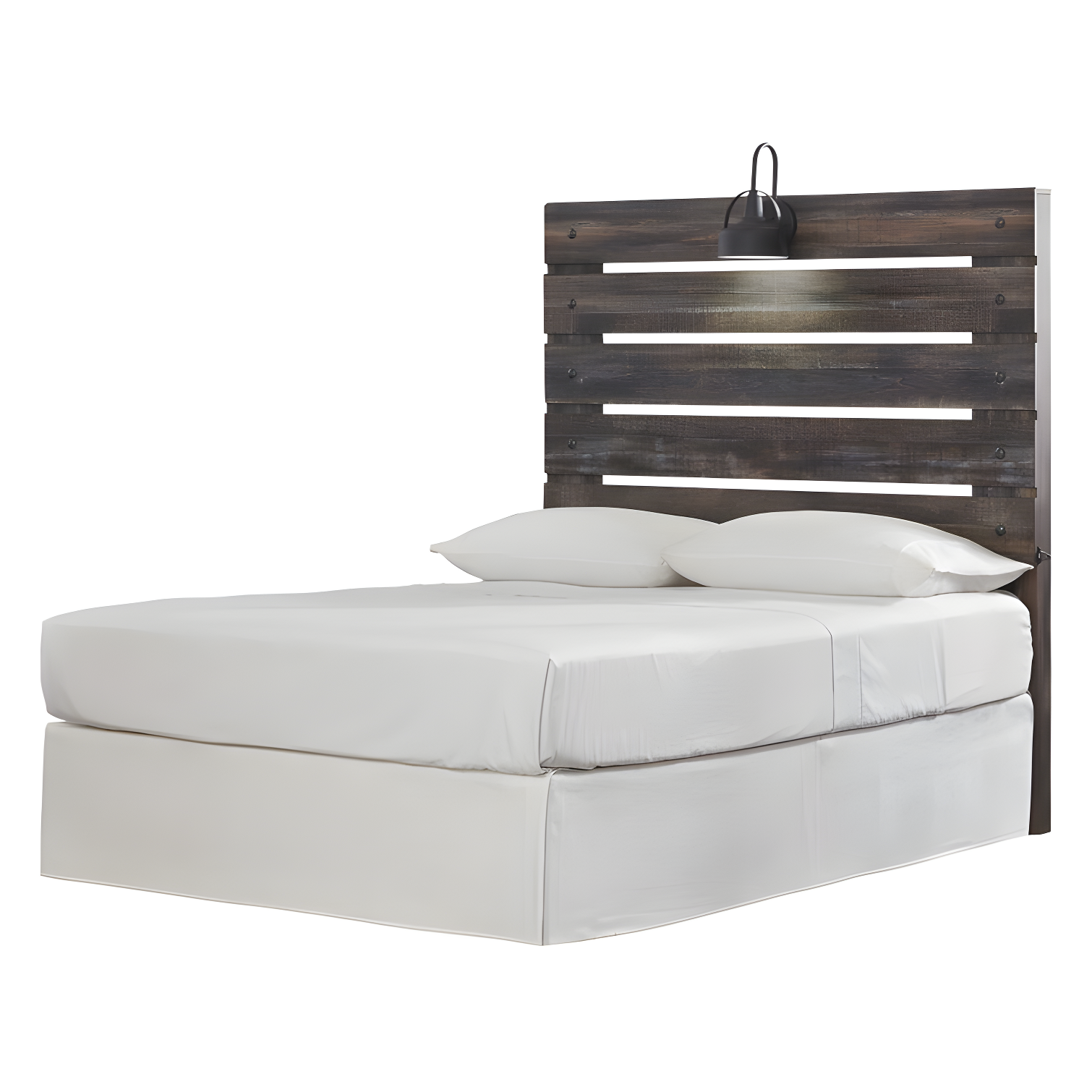 Union Rustic Drystan Headboard
