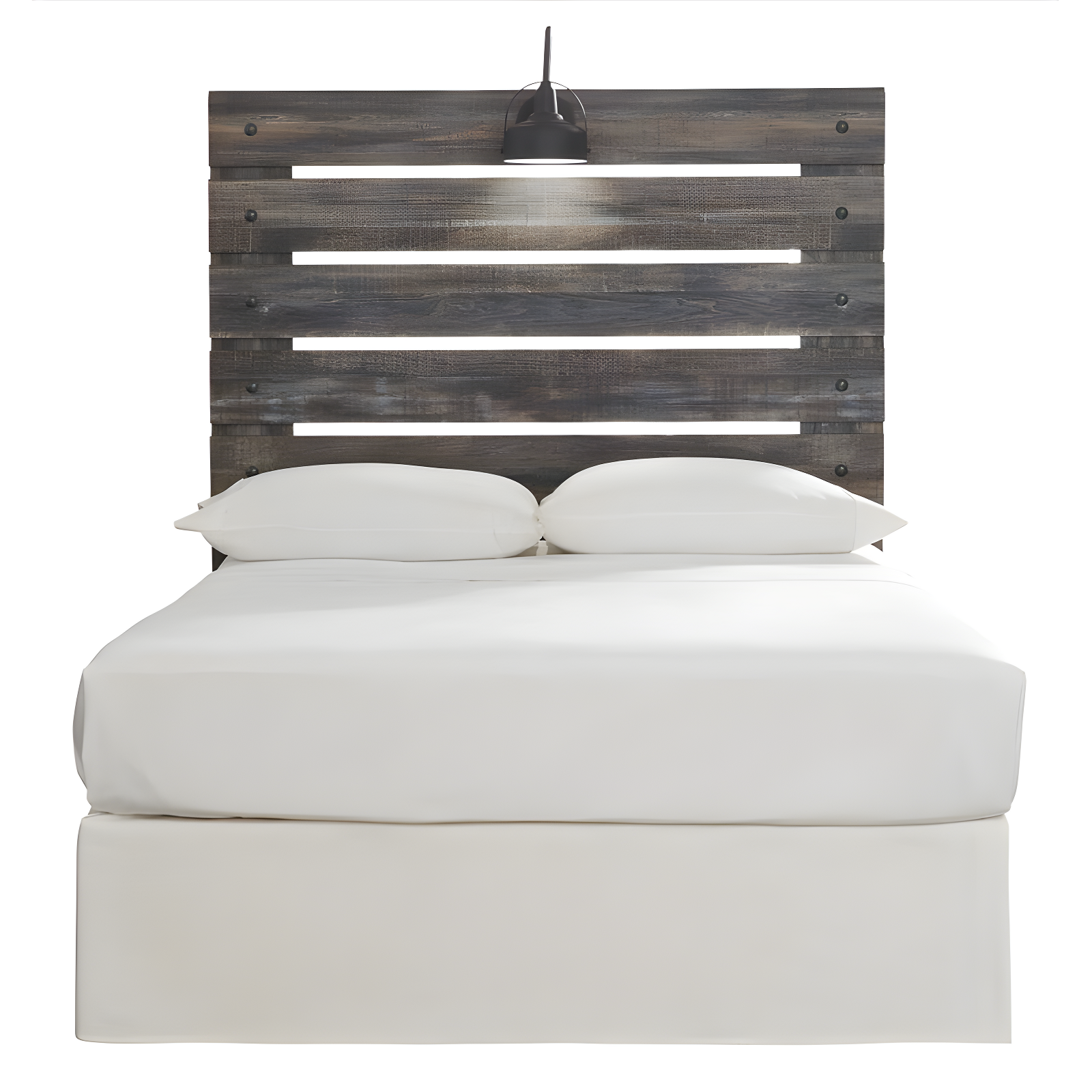 Union Rustic Drystan Headboard