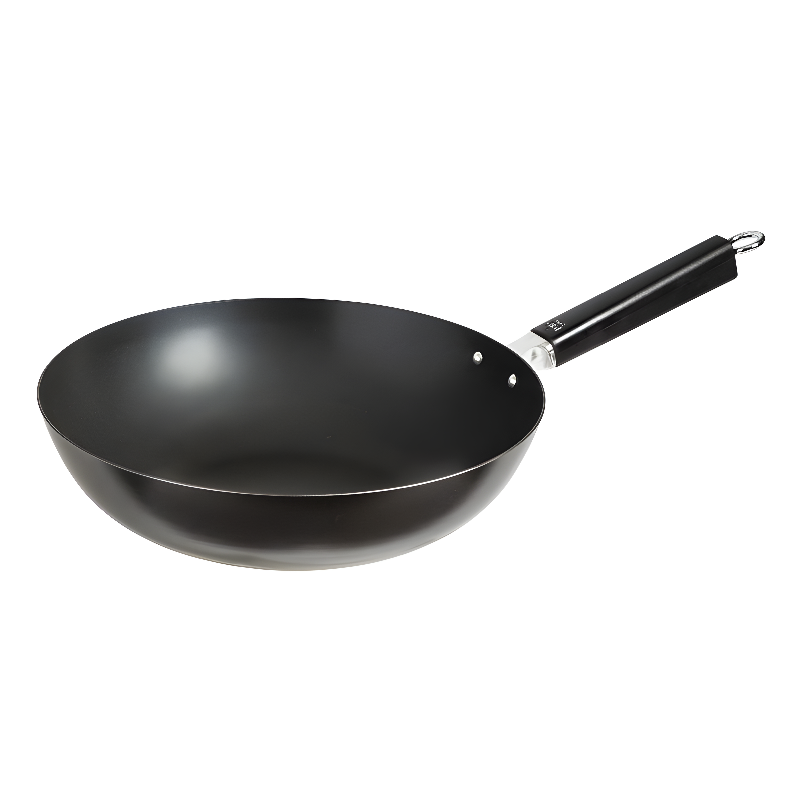 JOYCE CHEN JOYCE CHEN Enameled Cast Iron Non-Stick 12'' Frying Pan