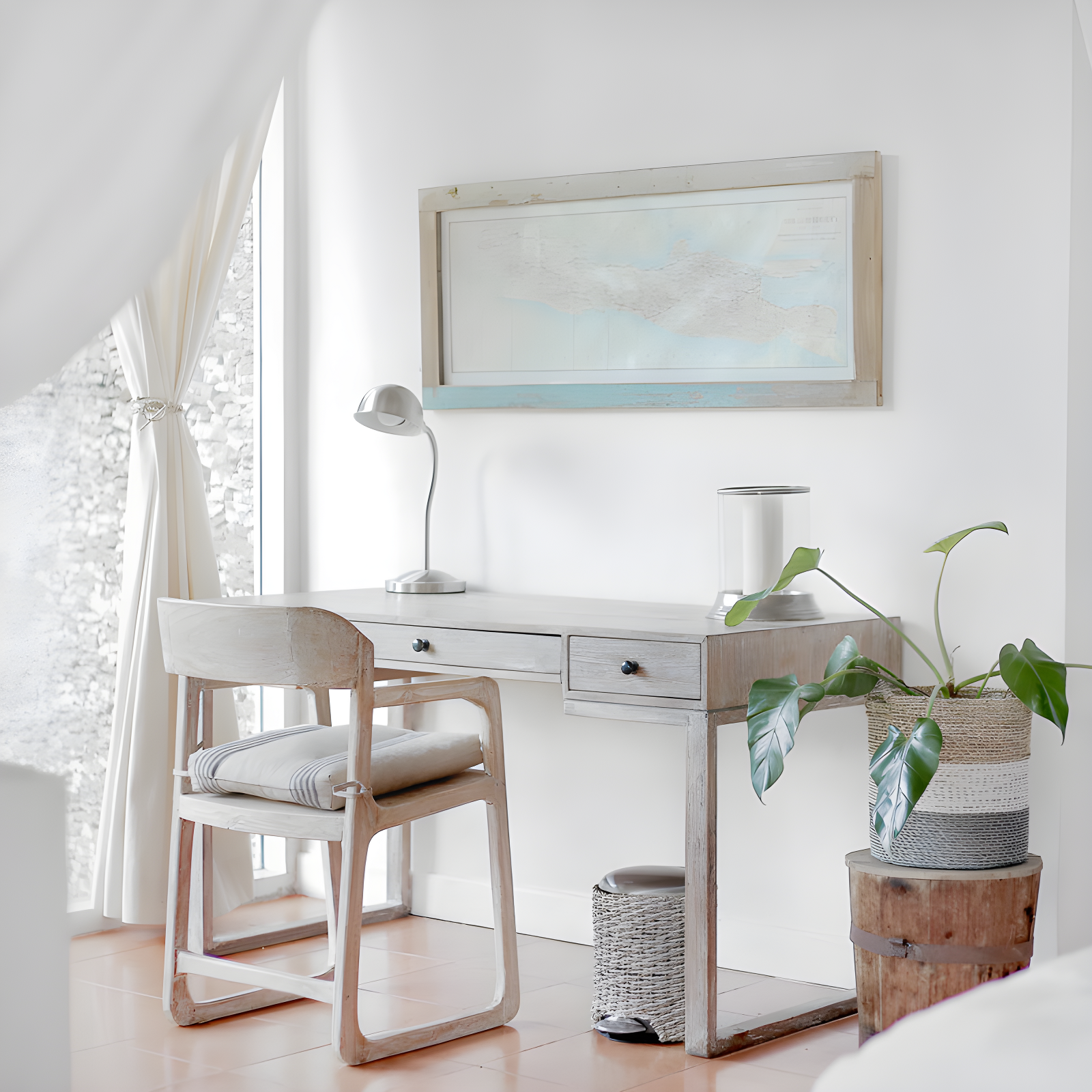 HESTIA HARDWARE Classic Collection  1 3/16" Diameter Round Knob Multipack (Set of 10)