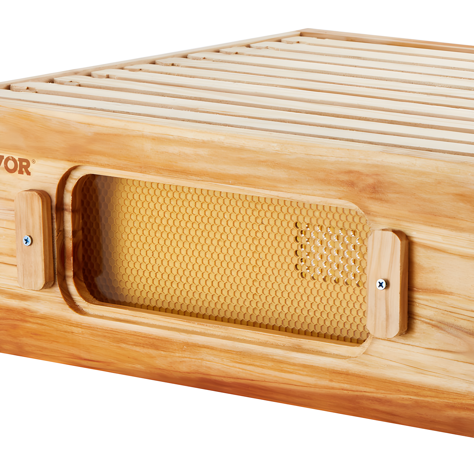 VEVOR VEVOR Bee Hive 30 Frame Bee Hives Starter Kit