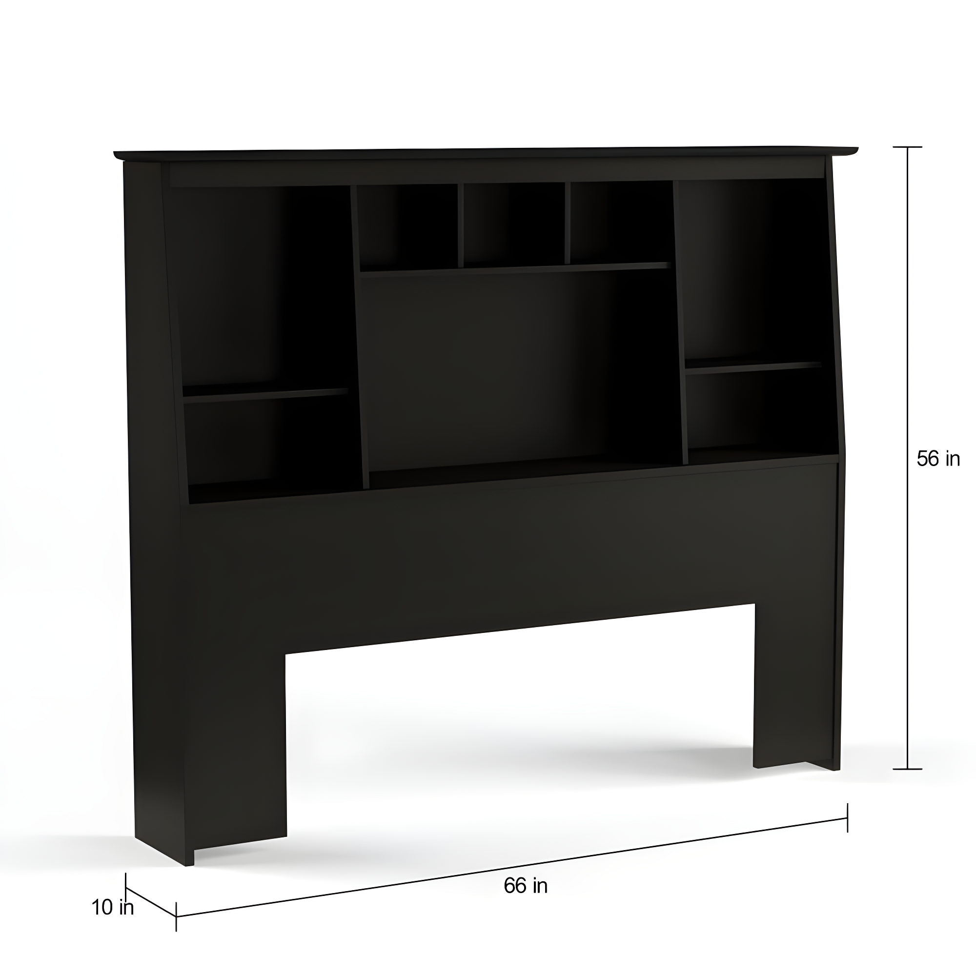 Wahhaj Headboard