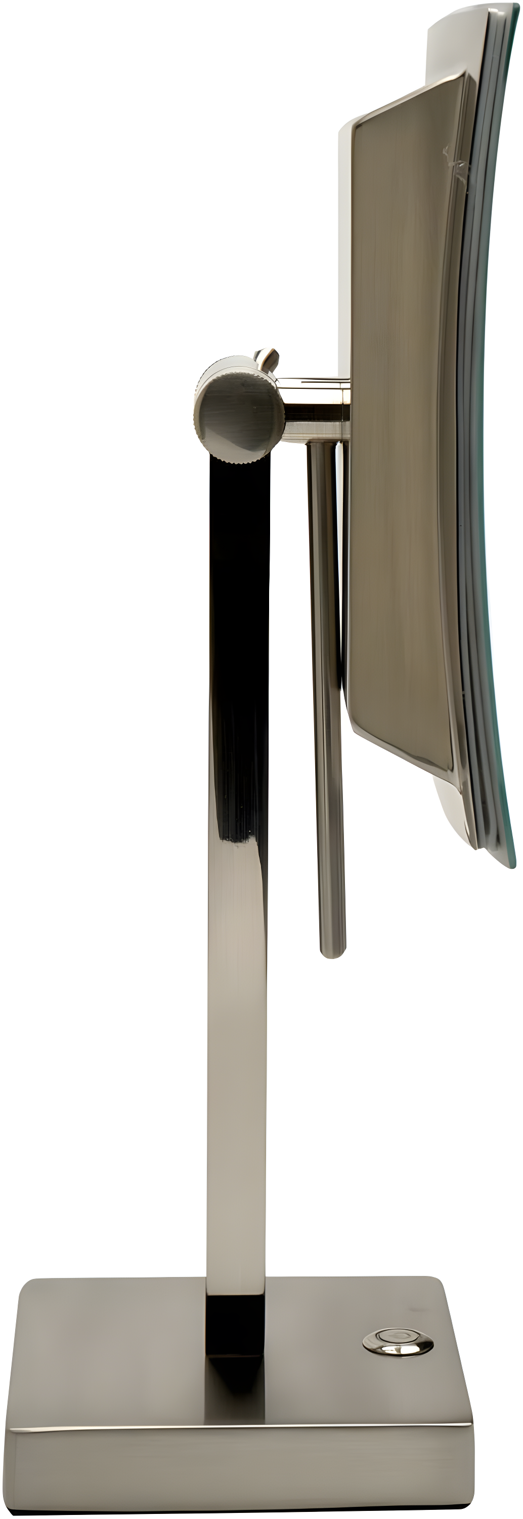 Concave LED Mirror