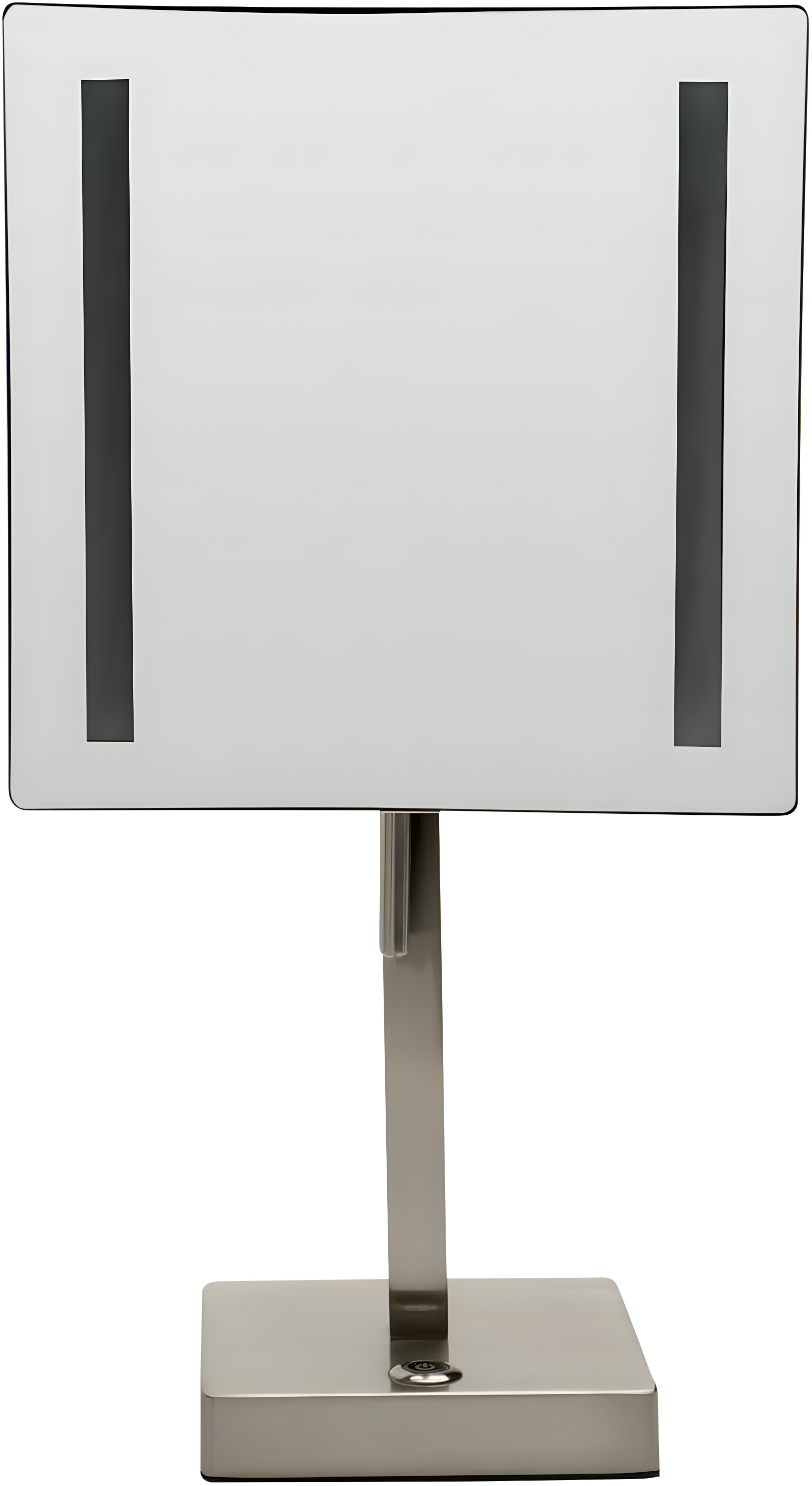 Concave LED Mirror