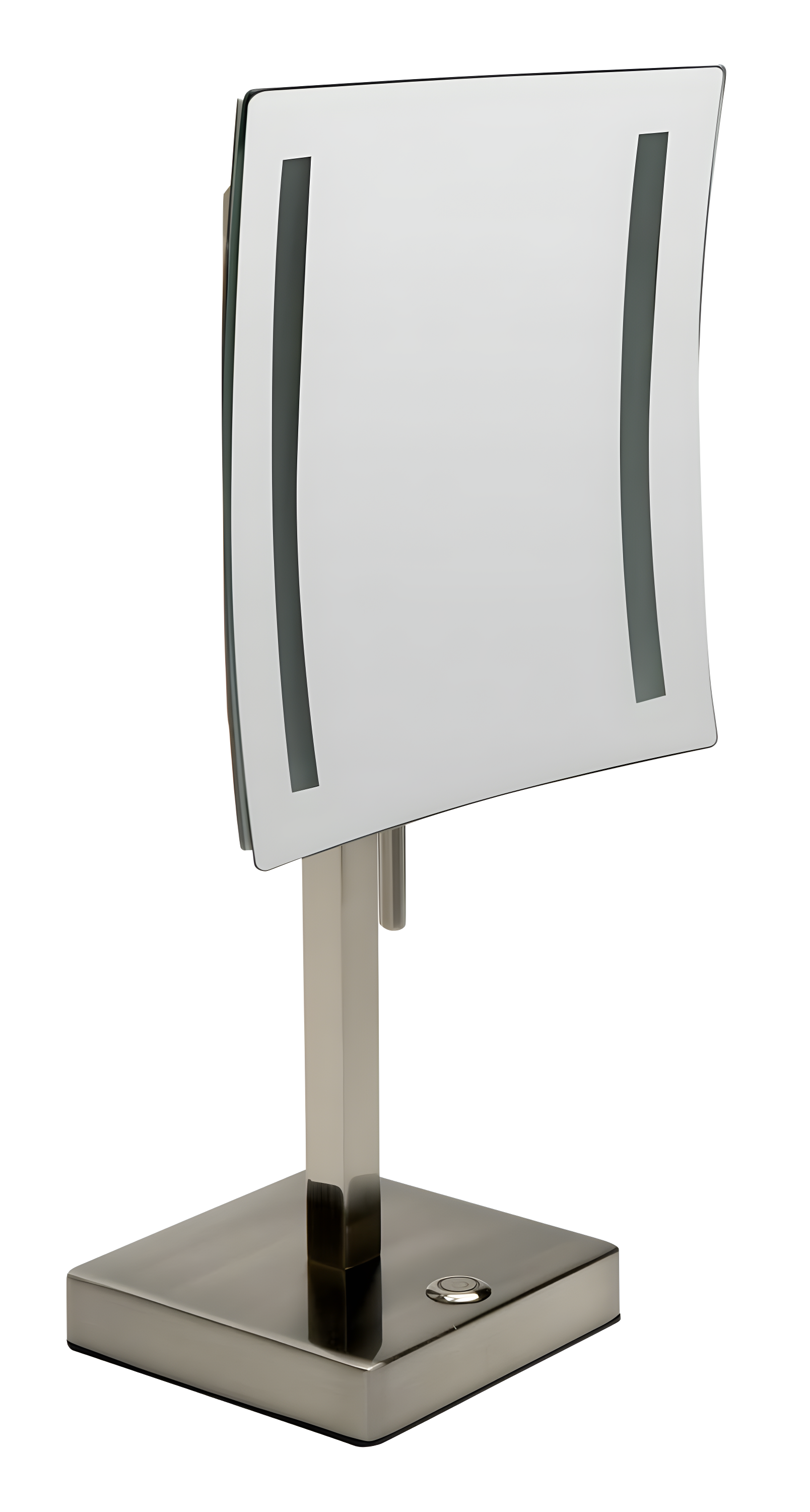 Concave LED Mirror
