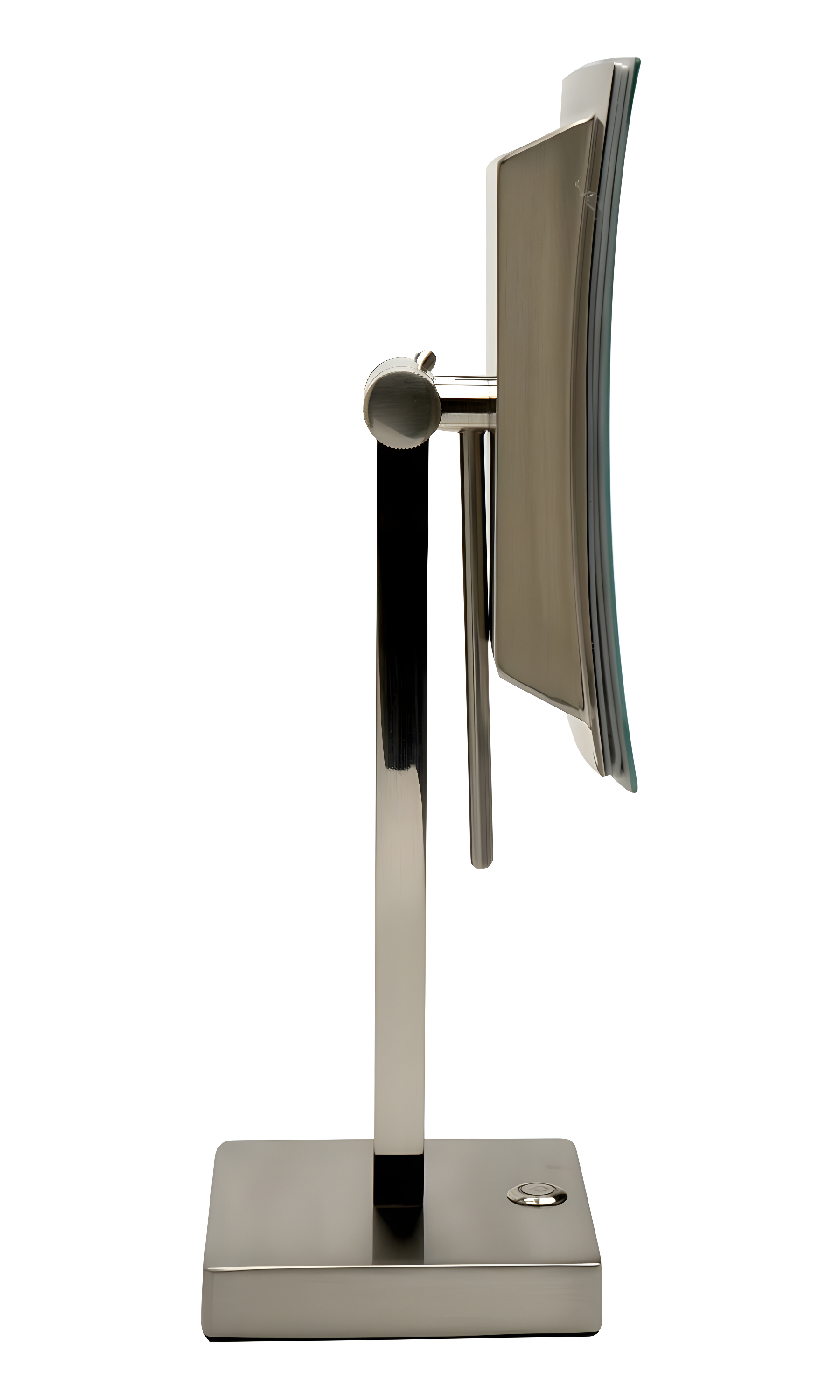 Concave LED Mirror