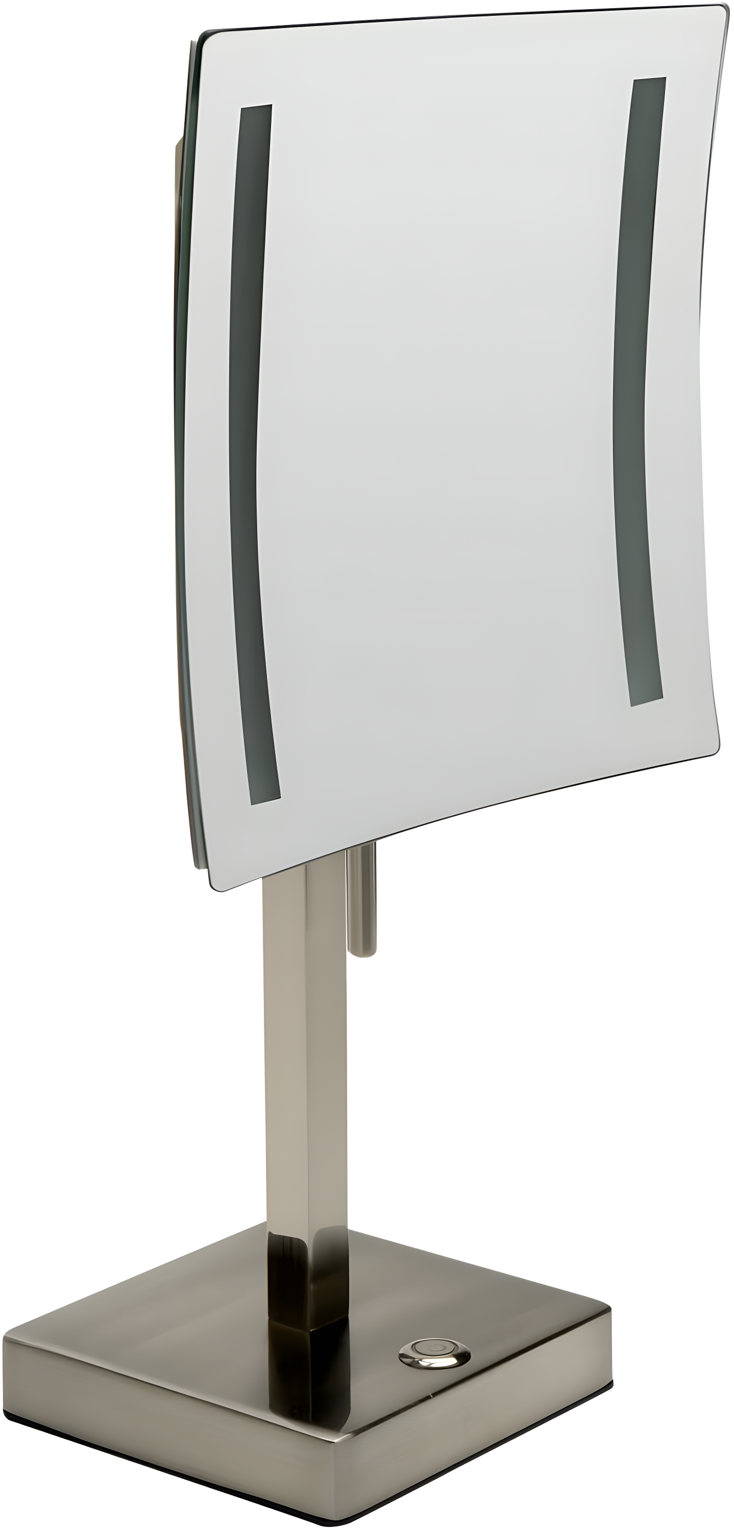Concave LED Mirror