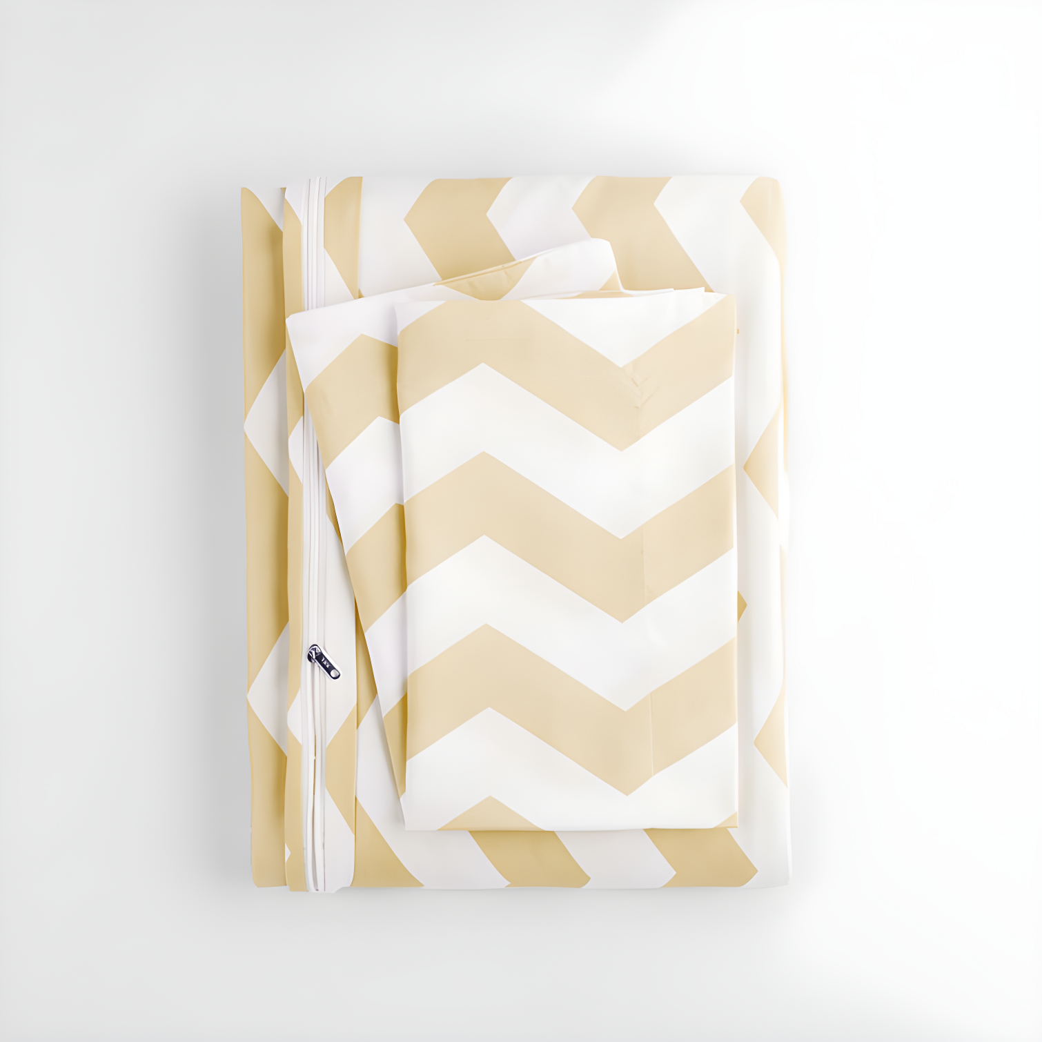 Becky Cameron Becky Cameron Arrow Pattern Duvet Cover Set