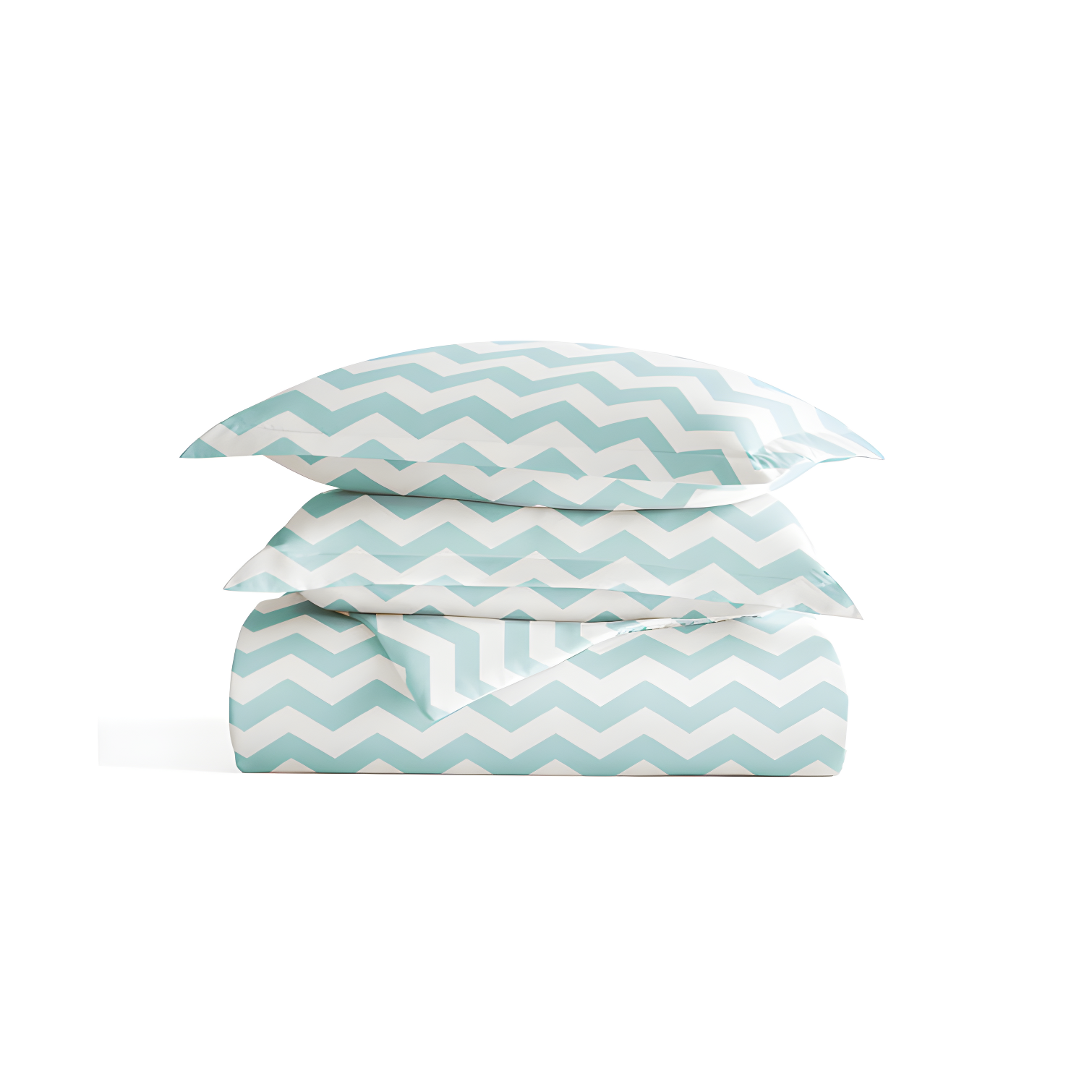 Becky Cameron Becky Cameron Arrow Pattern Duvet Cover Set