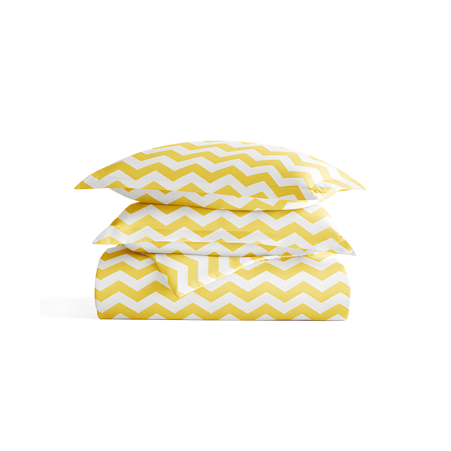 Becky Cameron Becky Cameron Arrow Pattern Duvet Cover Set