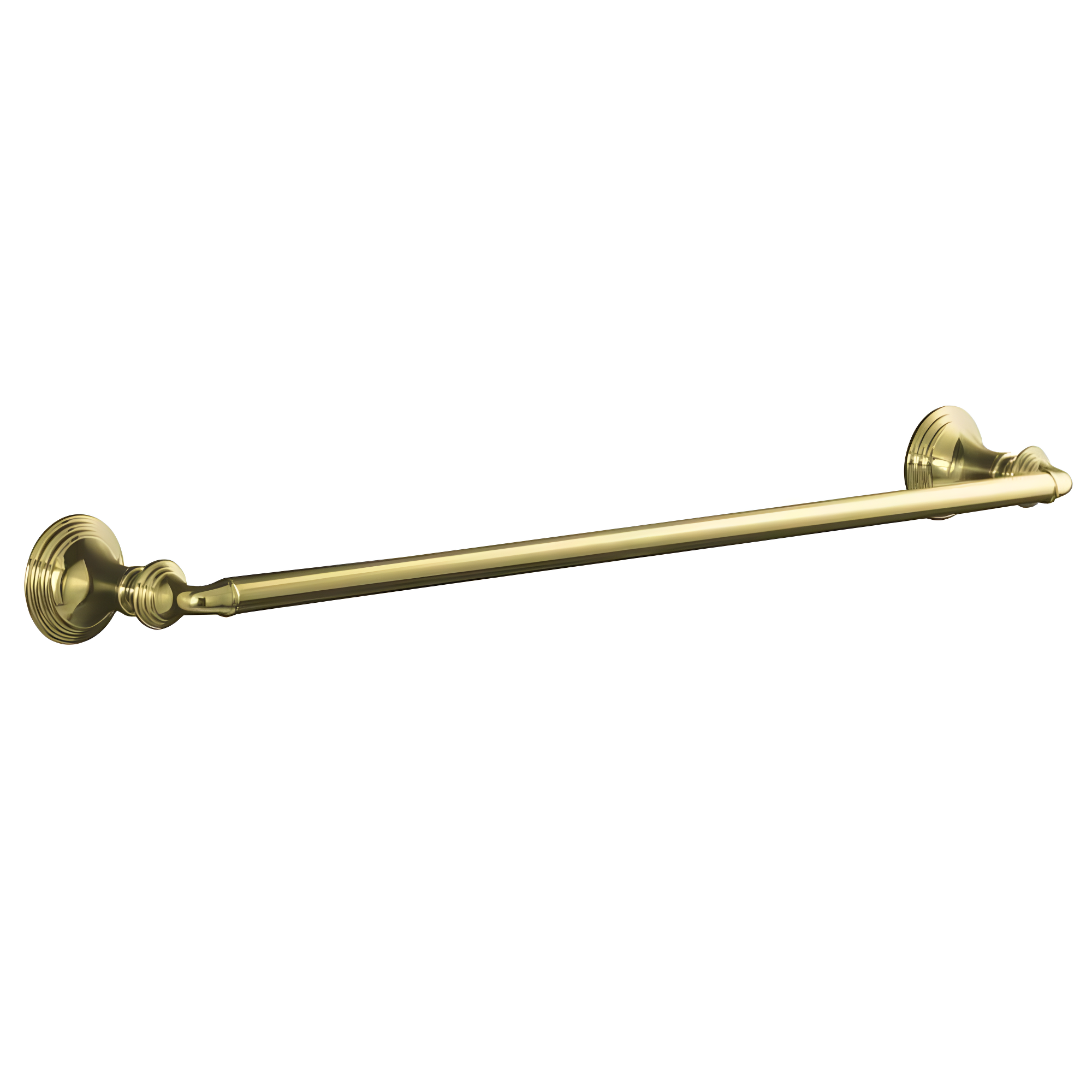 Devonshire Towel Bar
