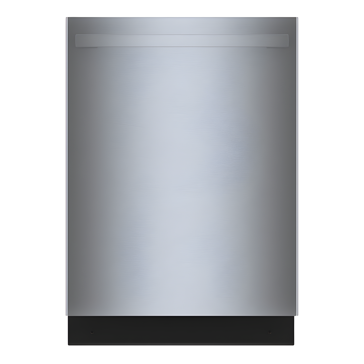 500 Series 24" Stainess Steel Top Control Built-In Dishwasher with Stainless Steel Tub and Flexible 3Rd Rack