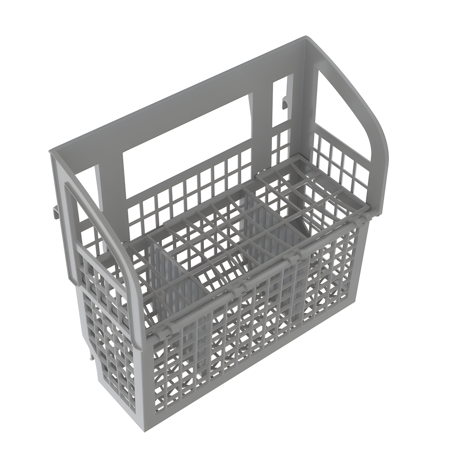 500 Series 24" Stainess Steel Top Control Built-In Dishwasher with Stainless Steel Tub and Flexible 3Rd Rack