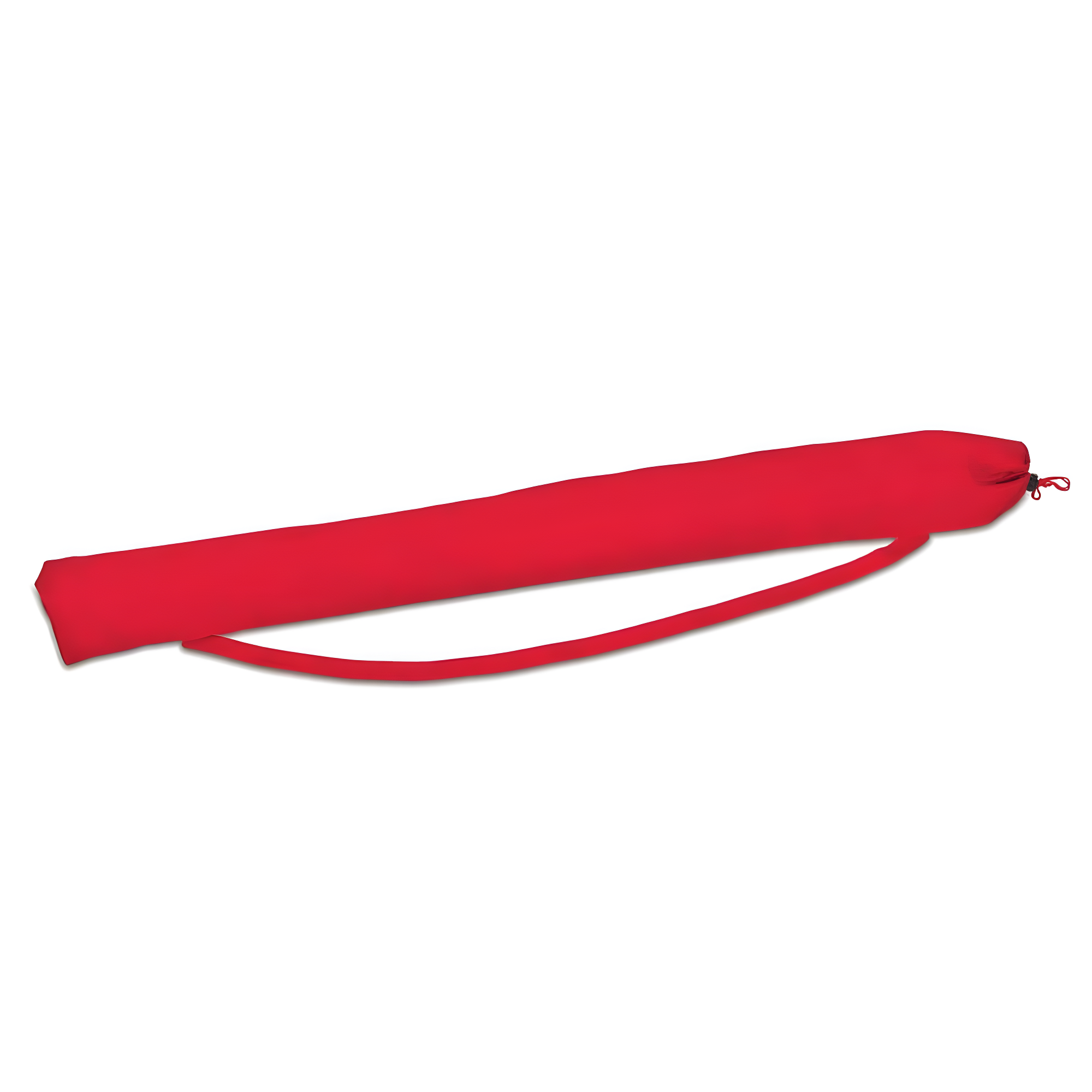 Arlmont & Co. Edwin 5.5 ft Outdoor Canopy Sunshade Beach Umbrella and Small Patio Umbrella