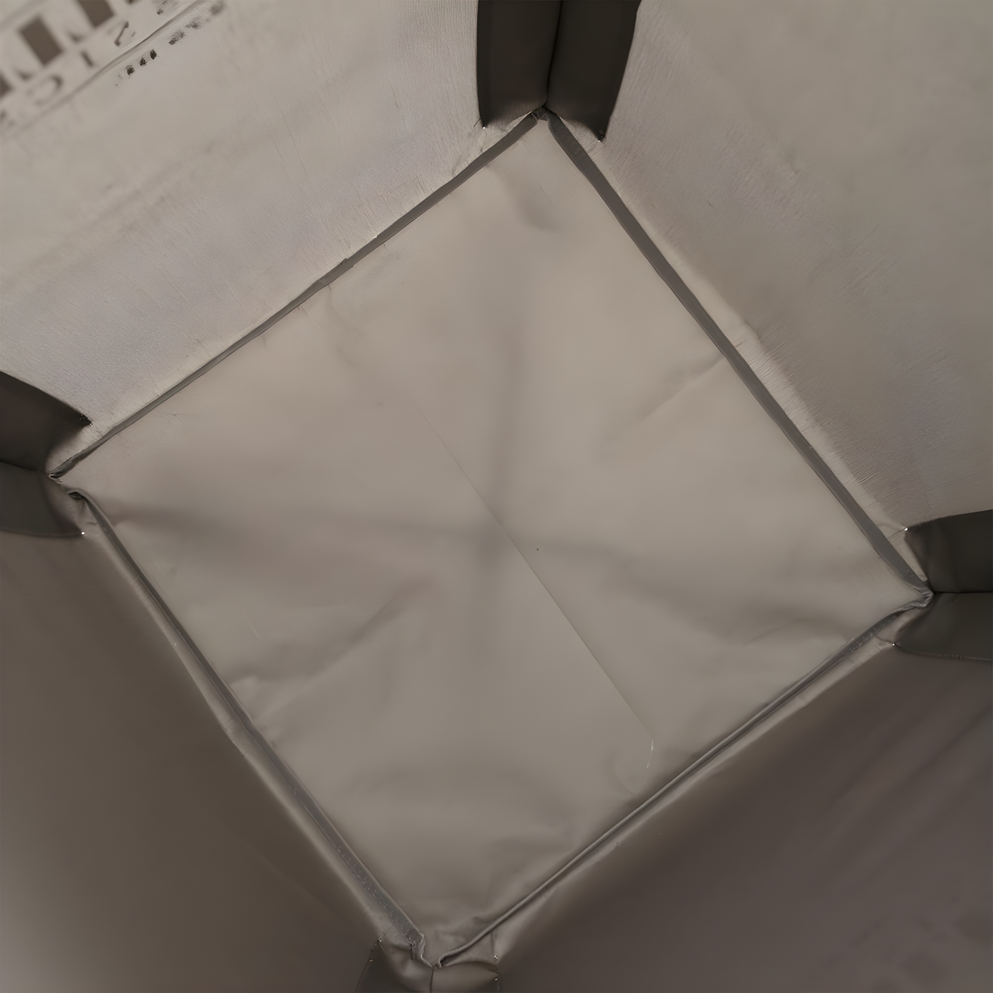 Rolling Commercial Laundry Hamper