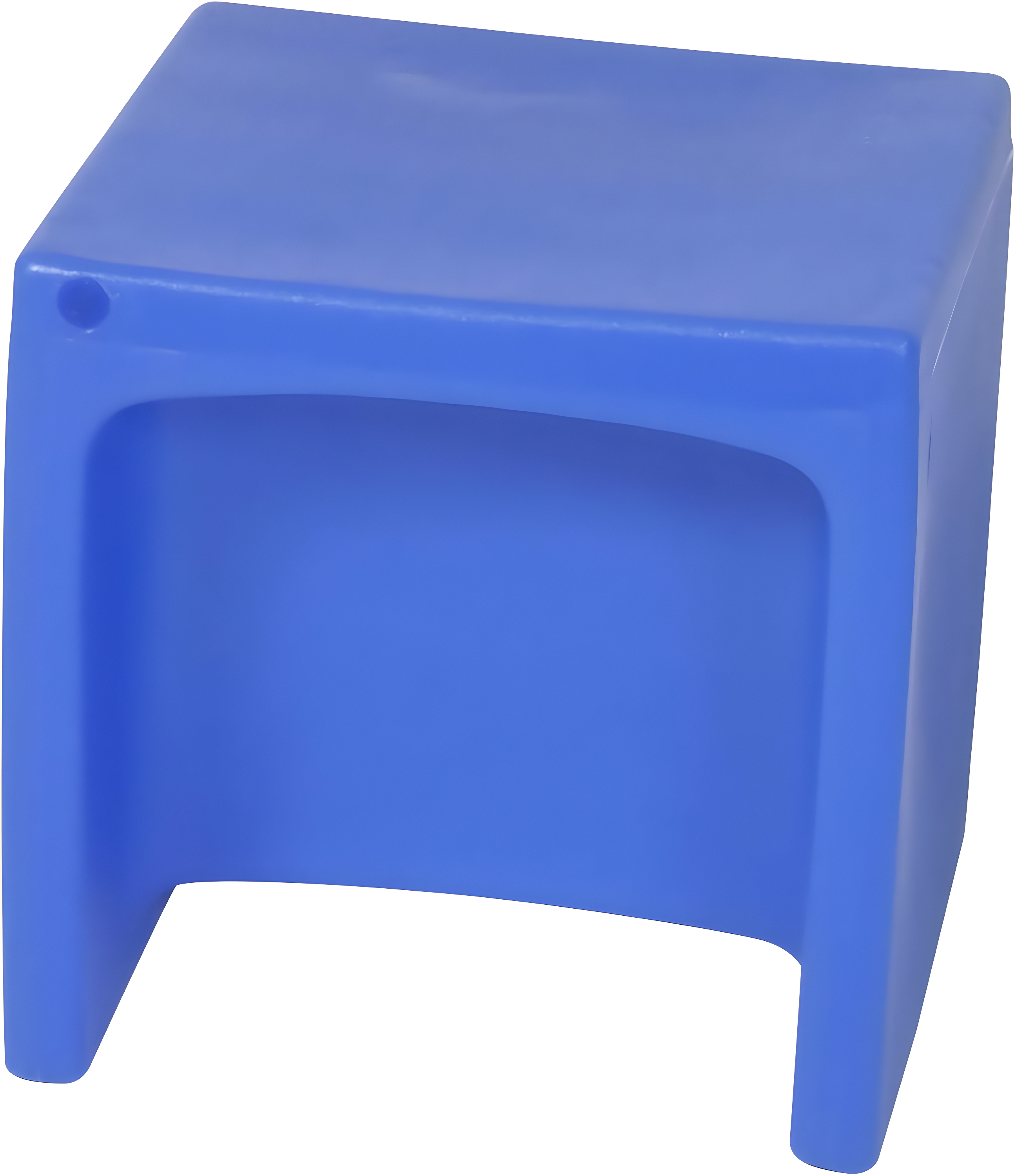 Cube Chair 3-in-1 Kids Desk/Activity
