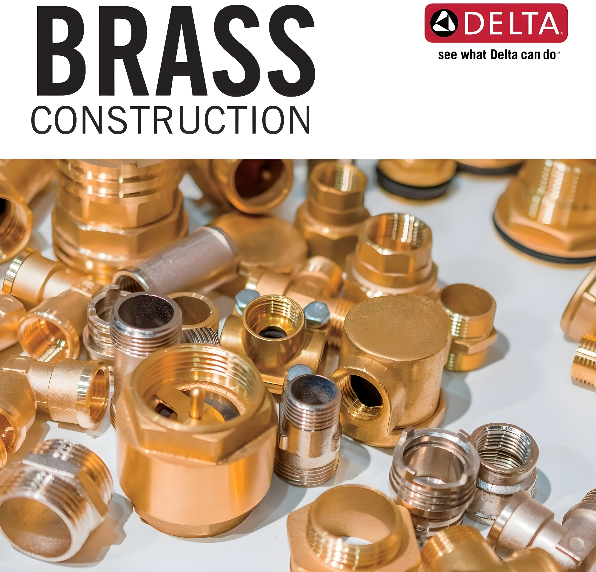 MultiChoice® Universal High-Flow Shower Rough - Universal Inlets / Outlets