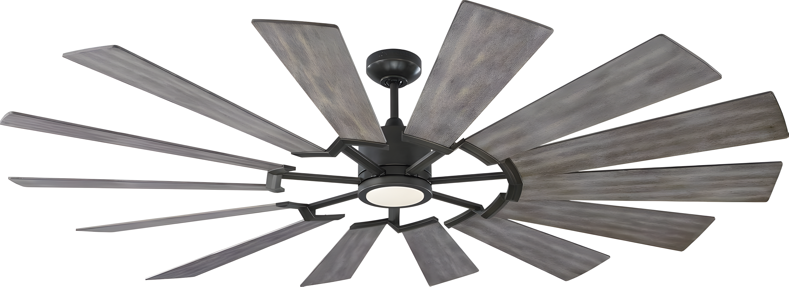 Calix LED Ceiling Fan (52"-72")