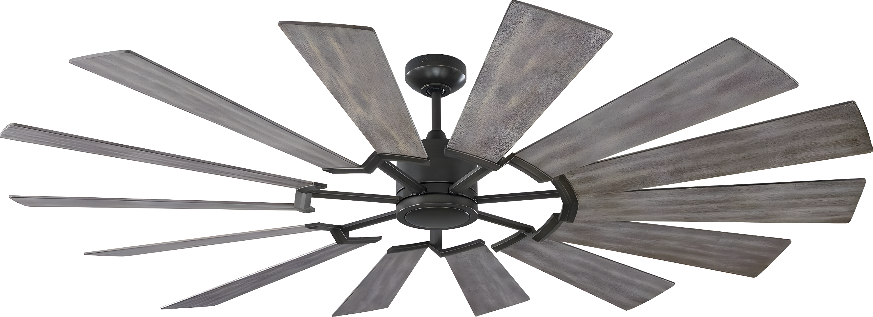 Calix LED Ceiling Fan (52"-72")