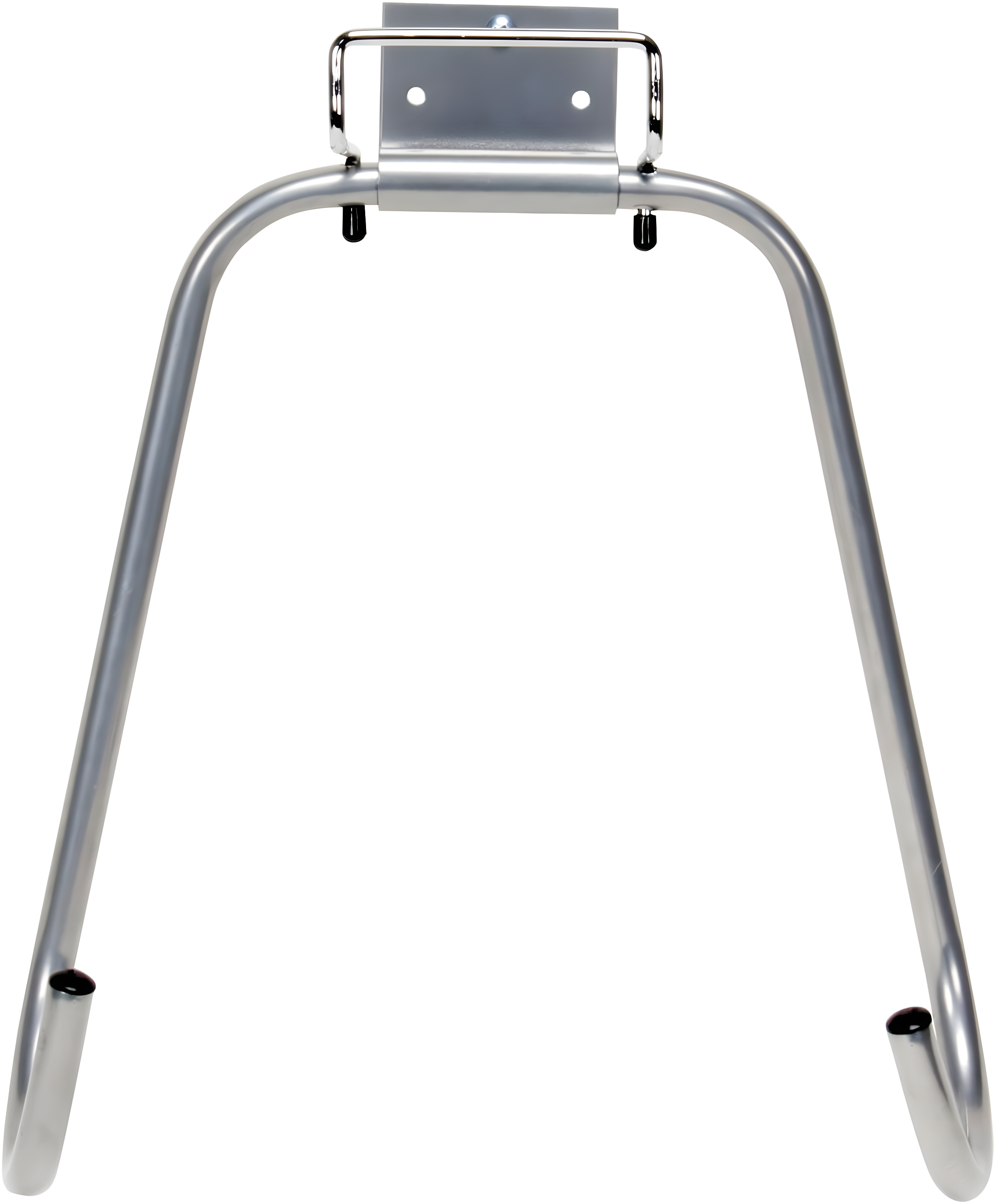 Metal Wall Mounted Iron Holder