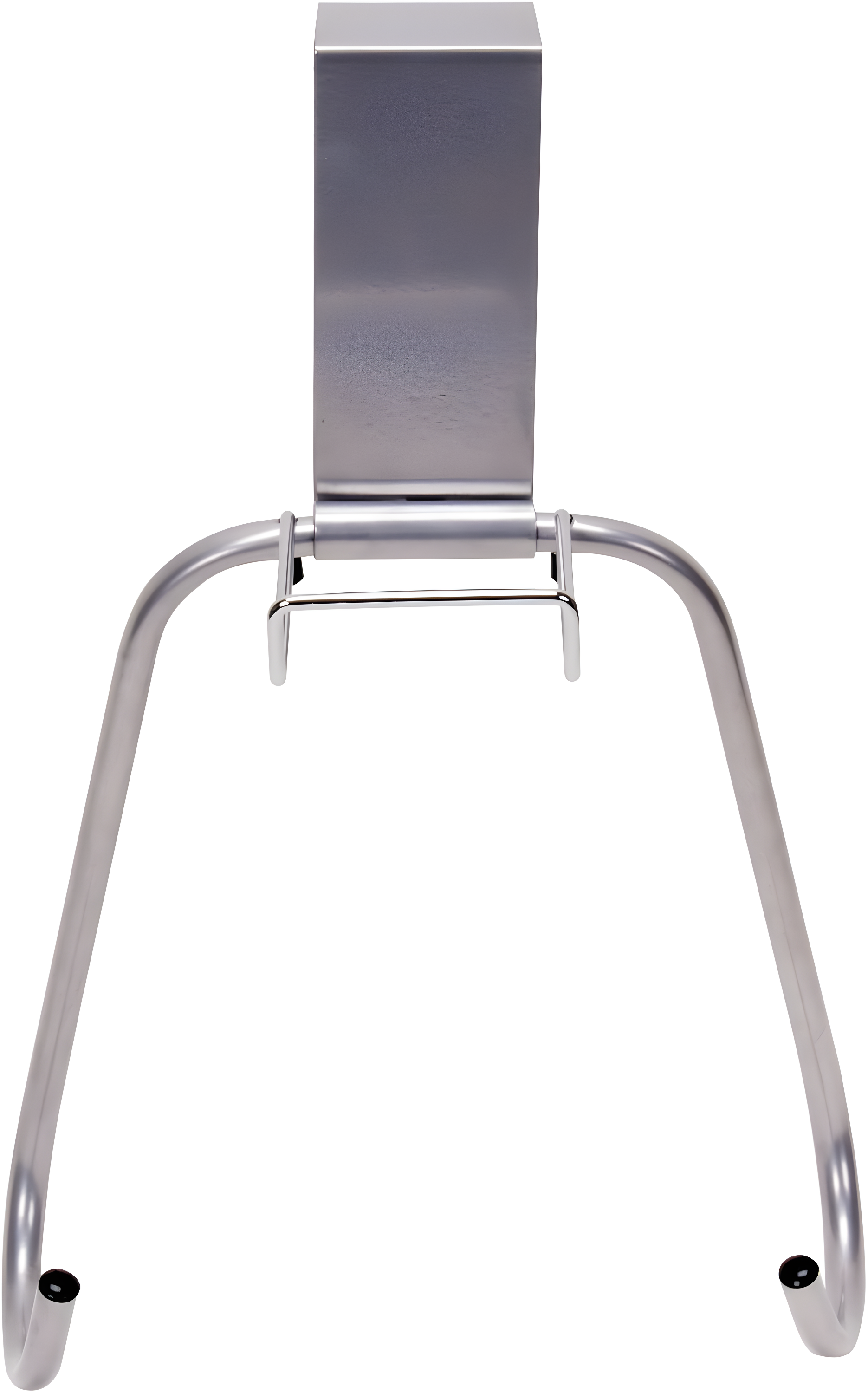 Metal Wall Mounted Iron Holder