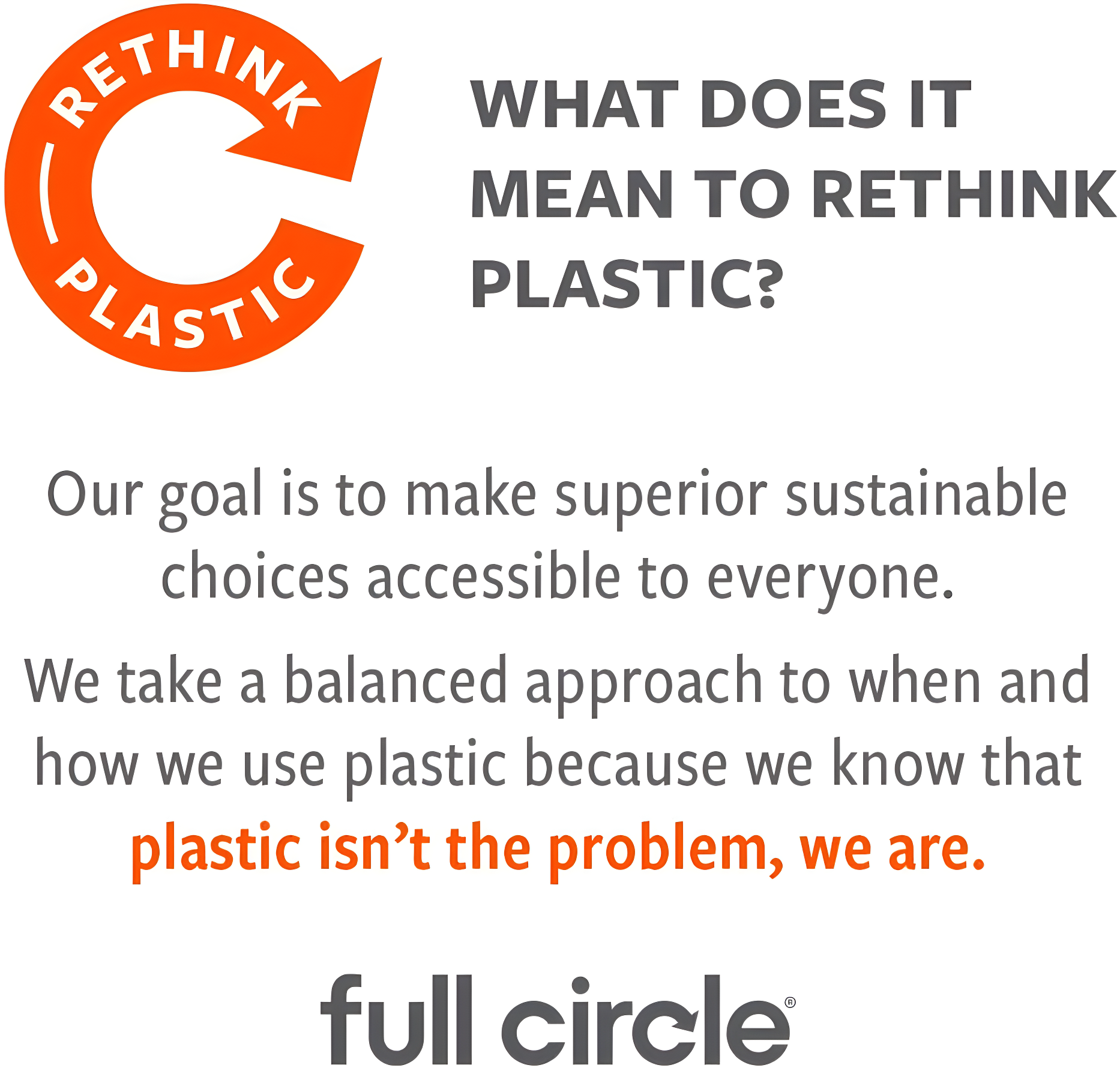 TIDY Dish Cloth Set - 100% organic cotton, Set of 3 cloths