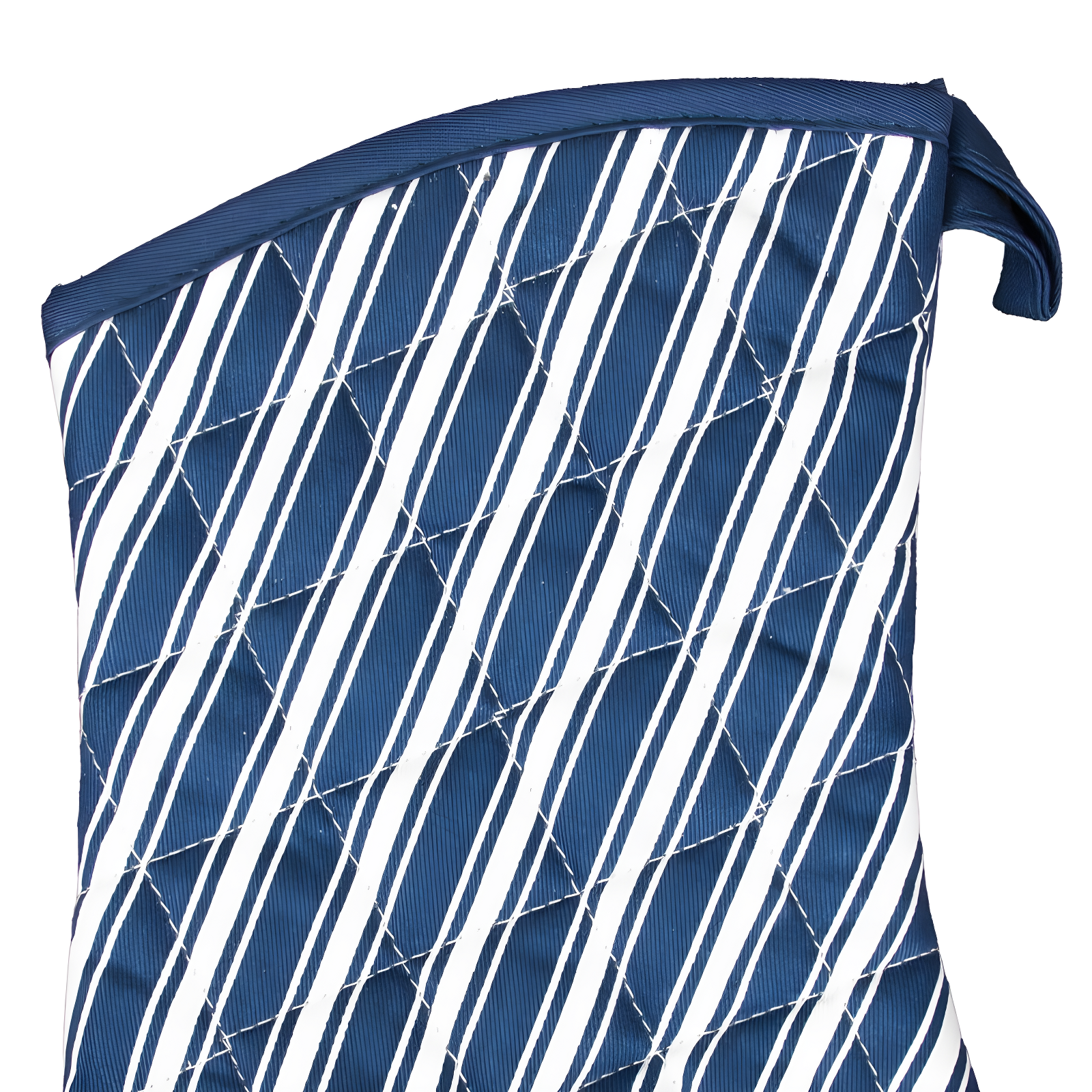 Better Houseware Better Houseware Striped Cotton Oven Mitt