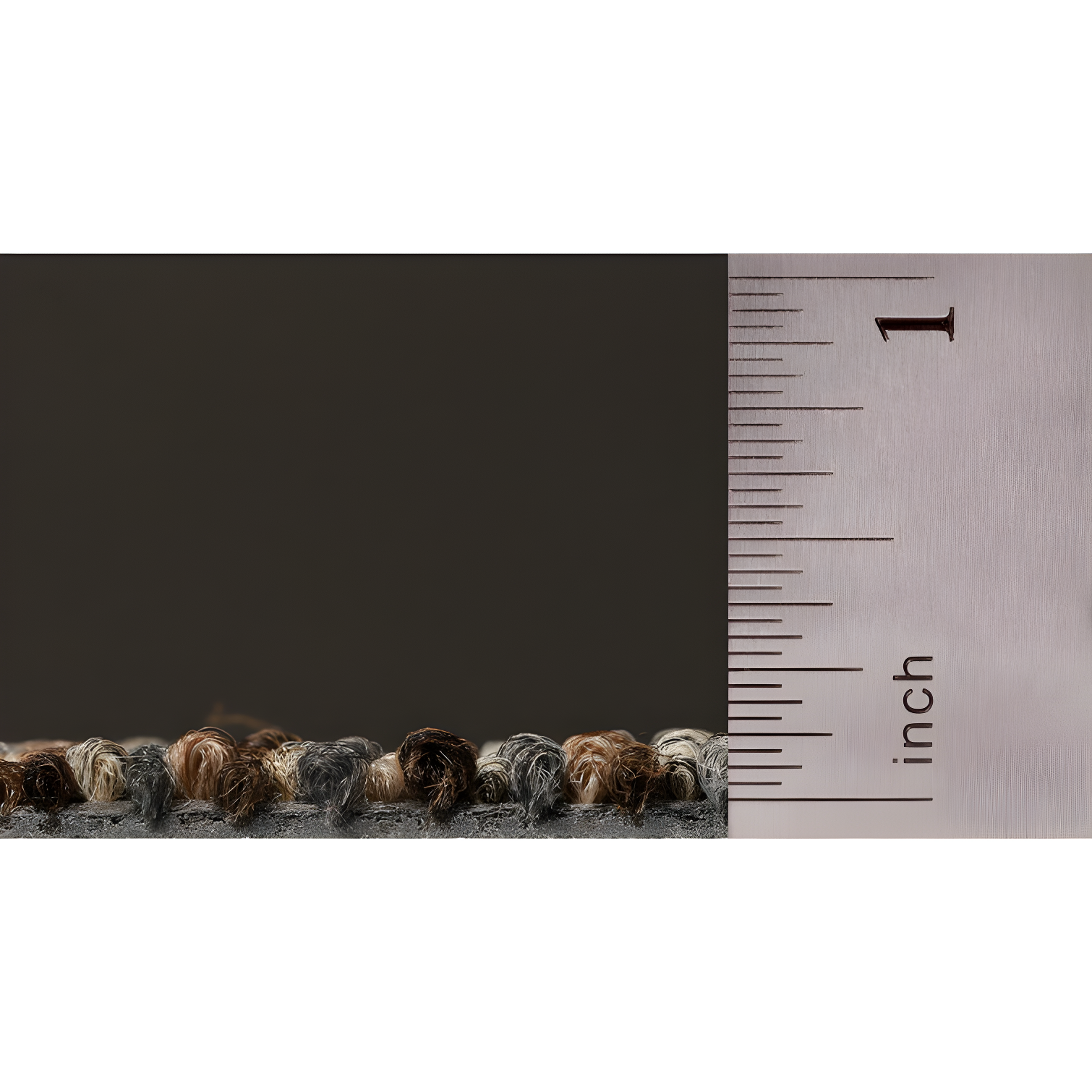Mohawk Basics 24" x 24" PET Fiber Carpet Tiles (96 sqft per carton-24 Tiles)