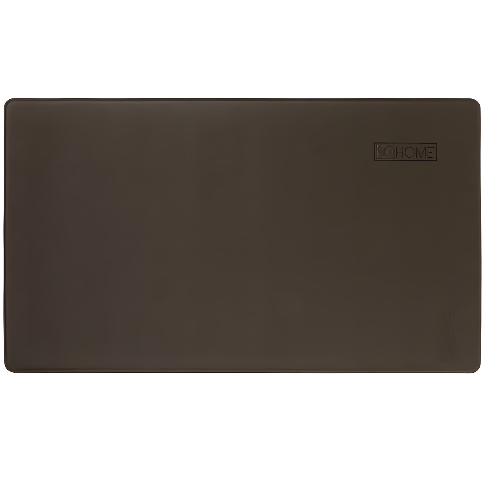 SoHome Cozy Living Home Sweet Home Modern Farmhouse Anti-Fatigue Mat & Reviews | Wayfair