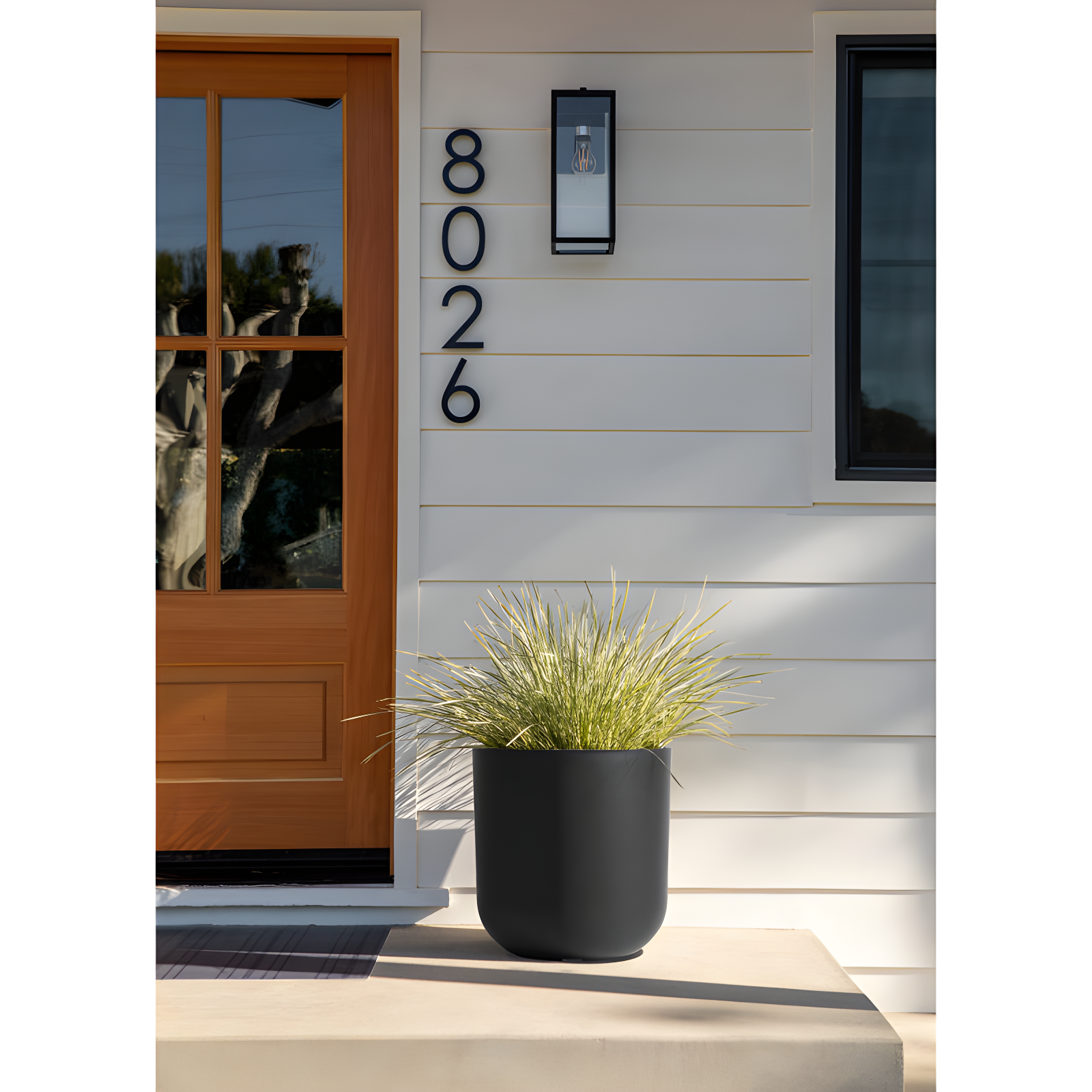 Mason Series Kona Planter