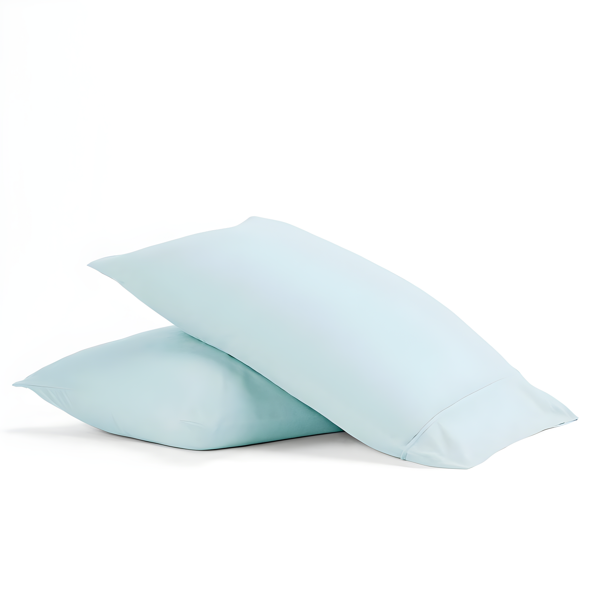 Pillow Shams 2-Pack Microfiber Ultra Soft Bedding (Set of 2)