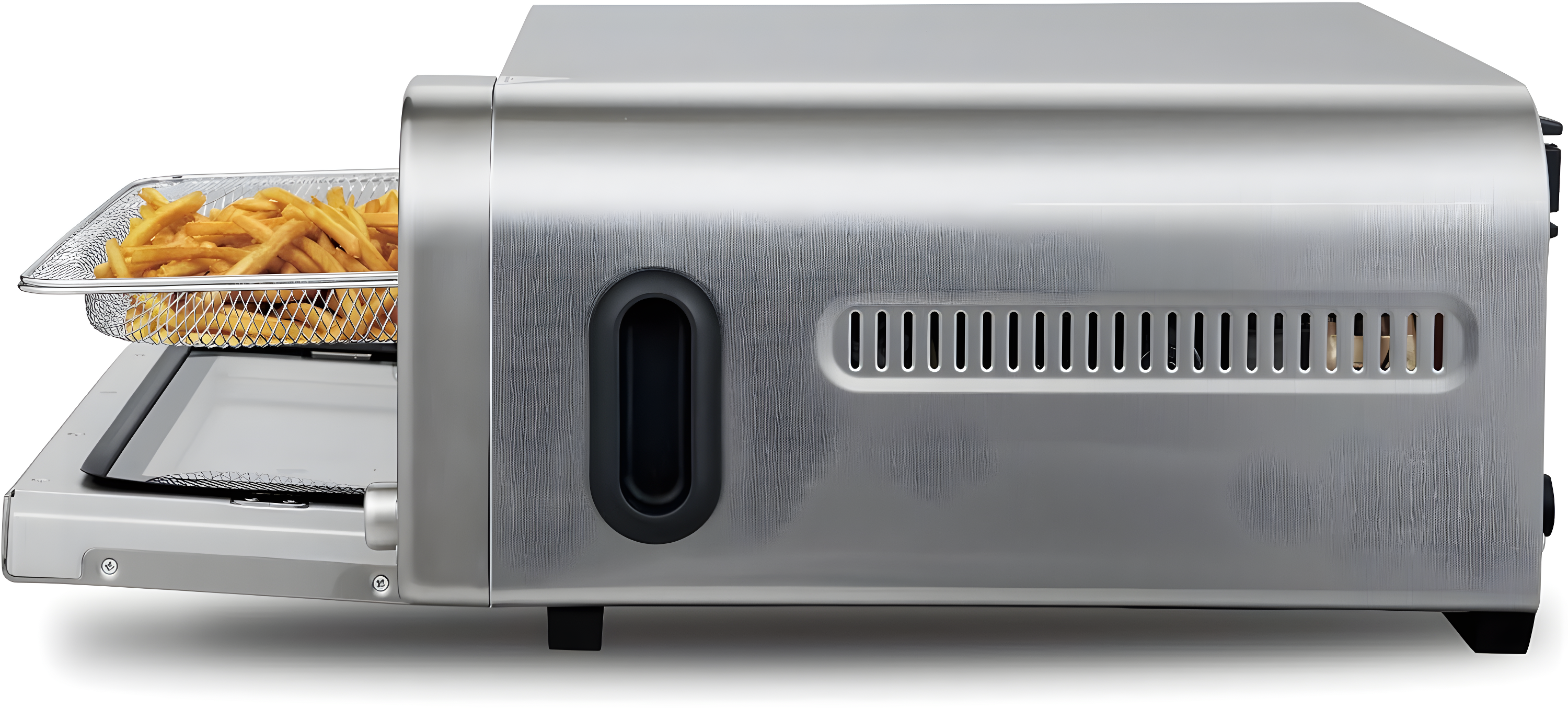 Salton Salton Pizzadesso Professional Countertop Convection Oven - Stainless Steel