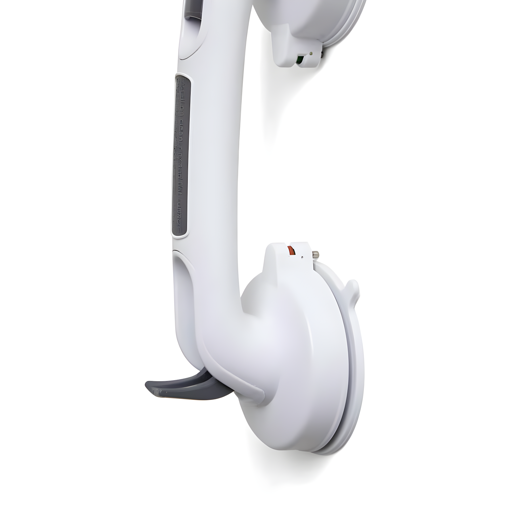 Medline 12'' Grab Bar MDS86012SCLIH