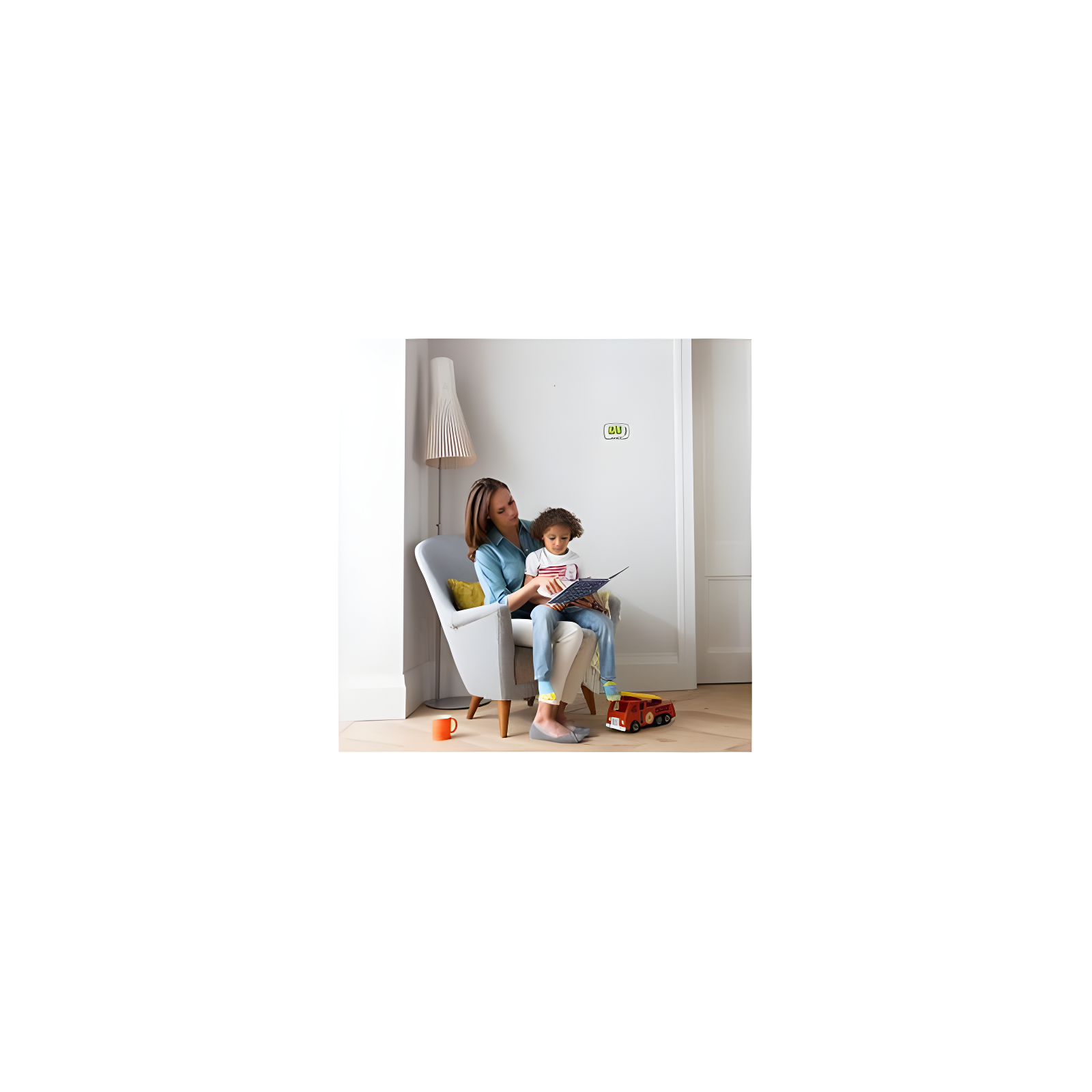 Honeywell Home Honeywell Home Smart Universally Compatible Thermostat White