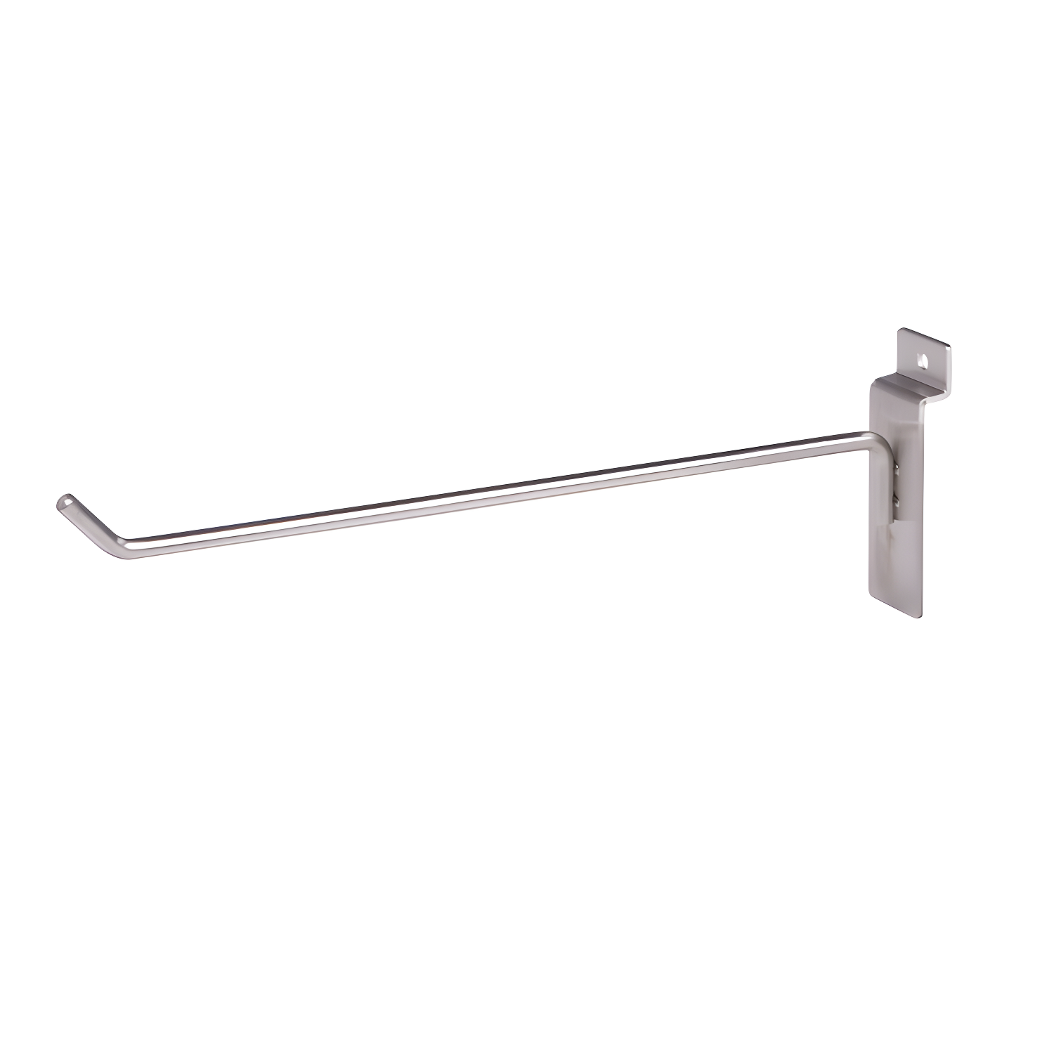 Metal Slatwall Hooks