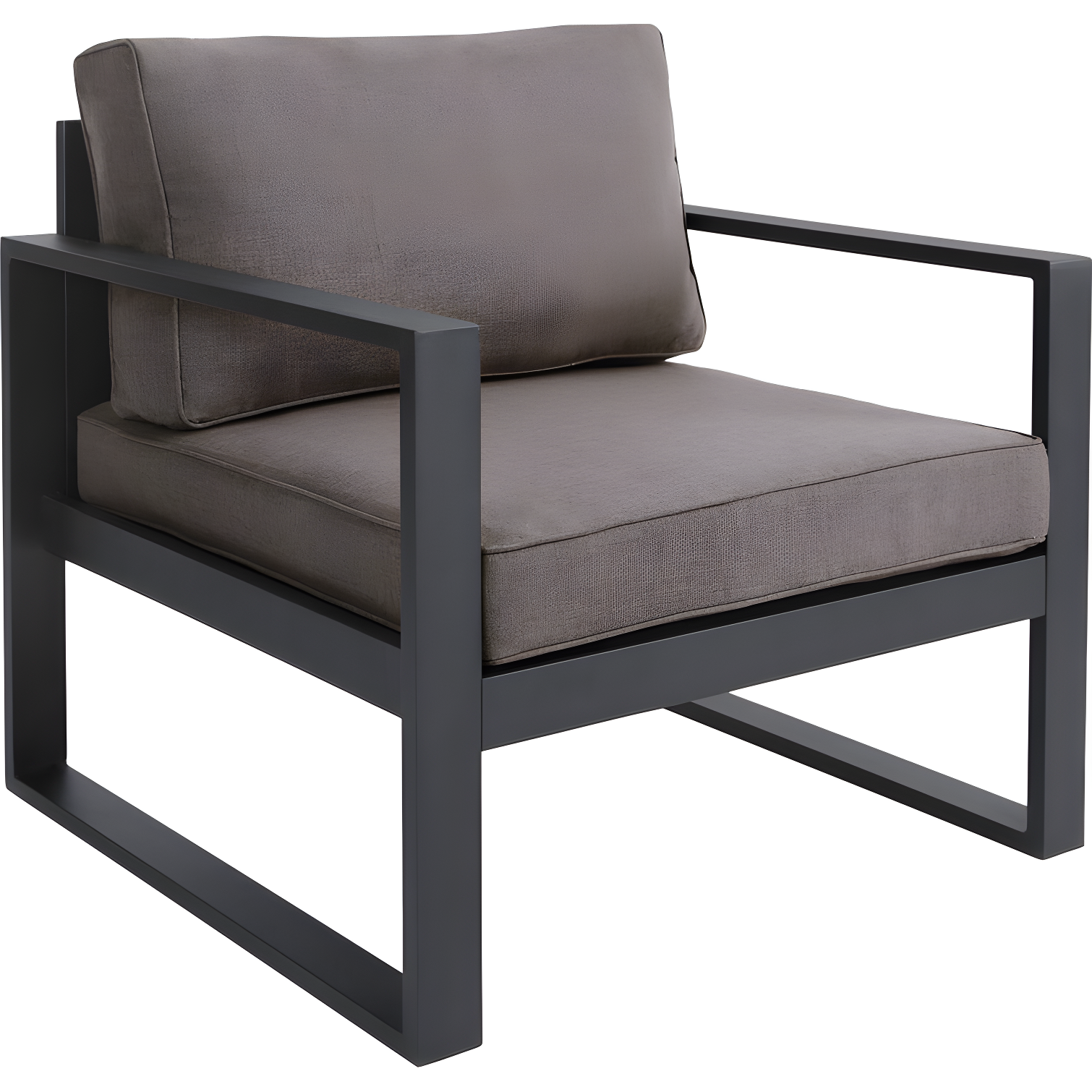 BALTIC Patio Chair (Set of 2)