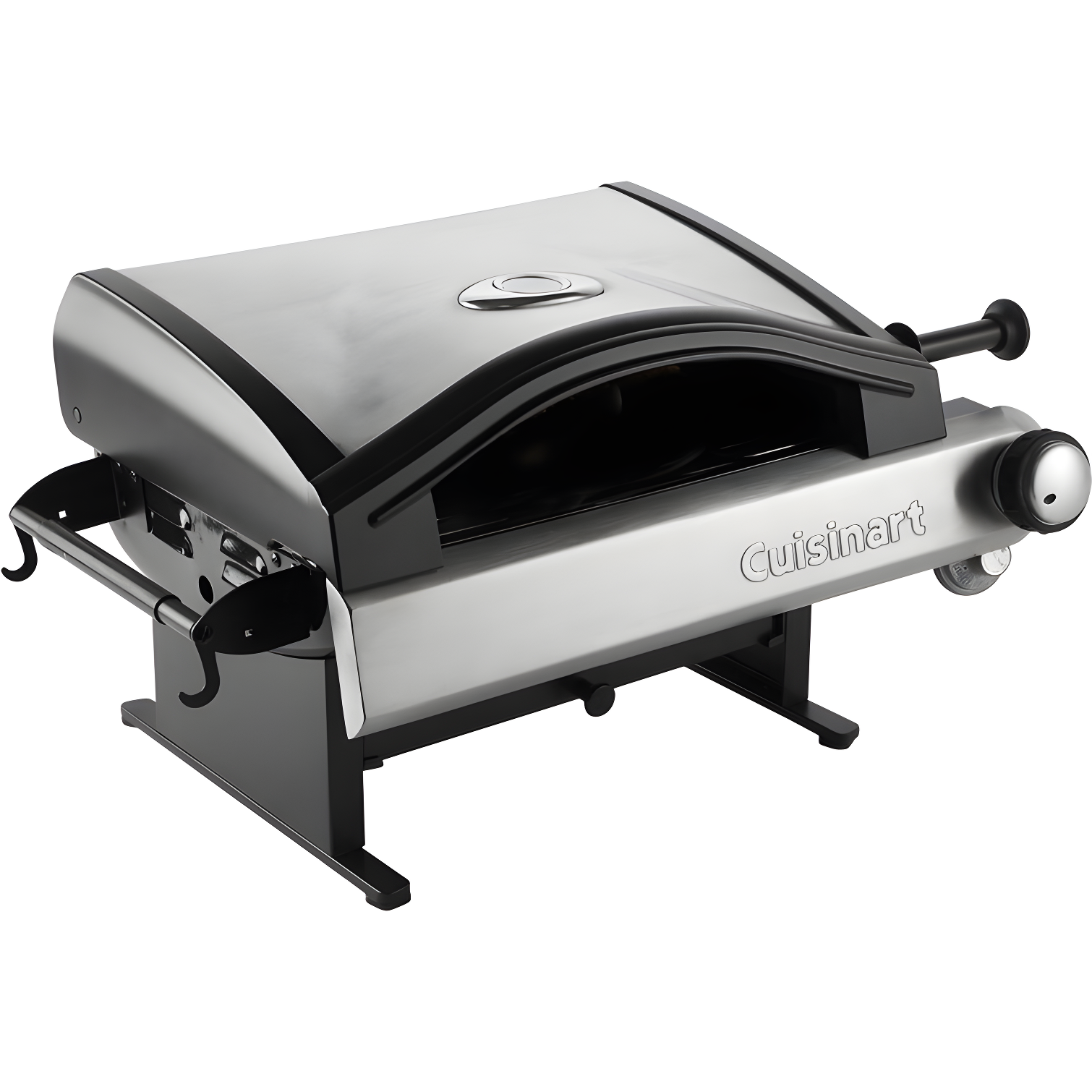 Cuisinart Cuisinart Alfrescamore Outdoor Pizza Oven